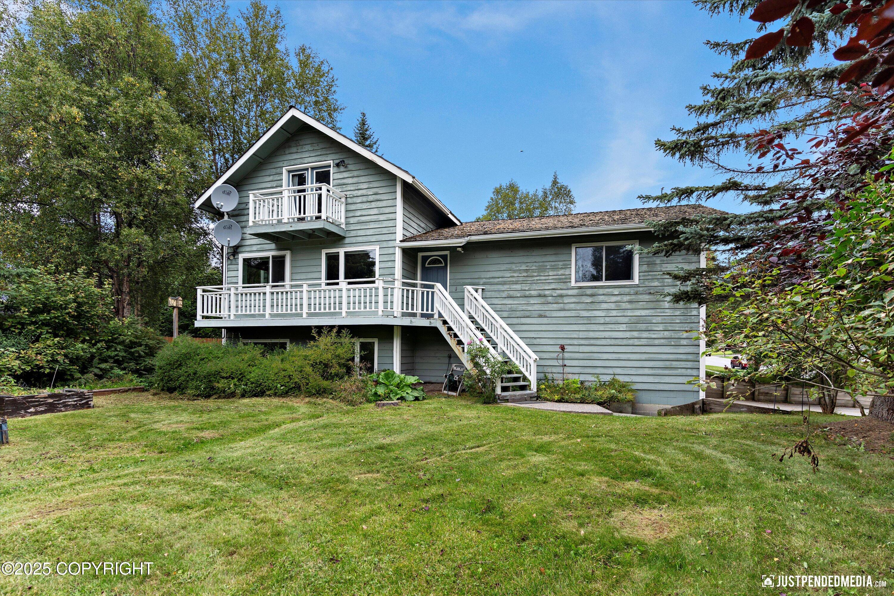 8000 Summerset Drive