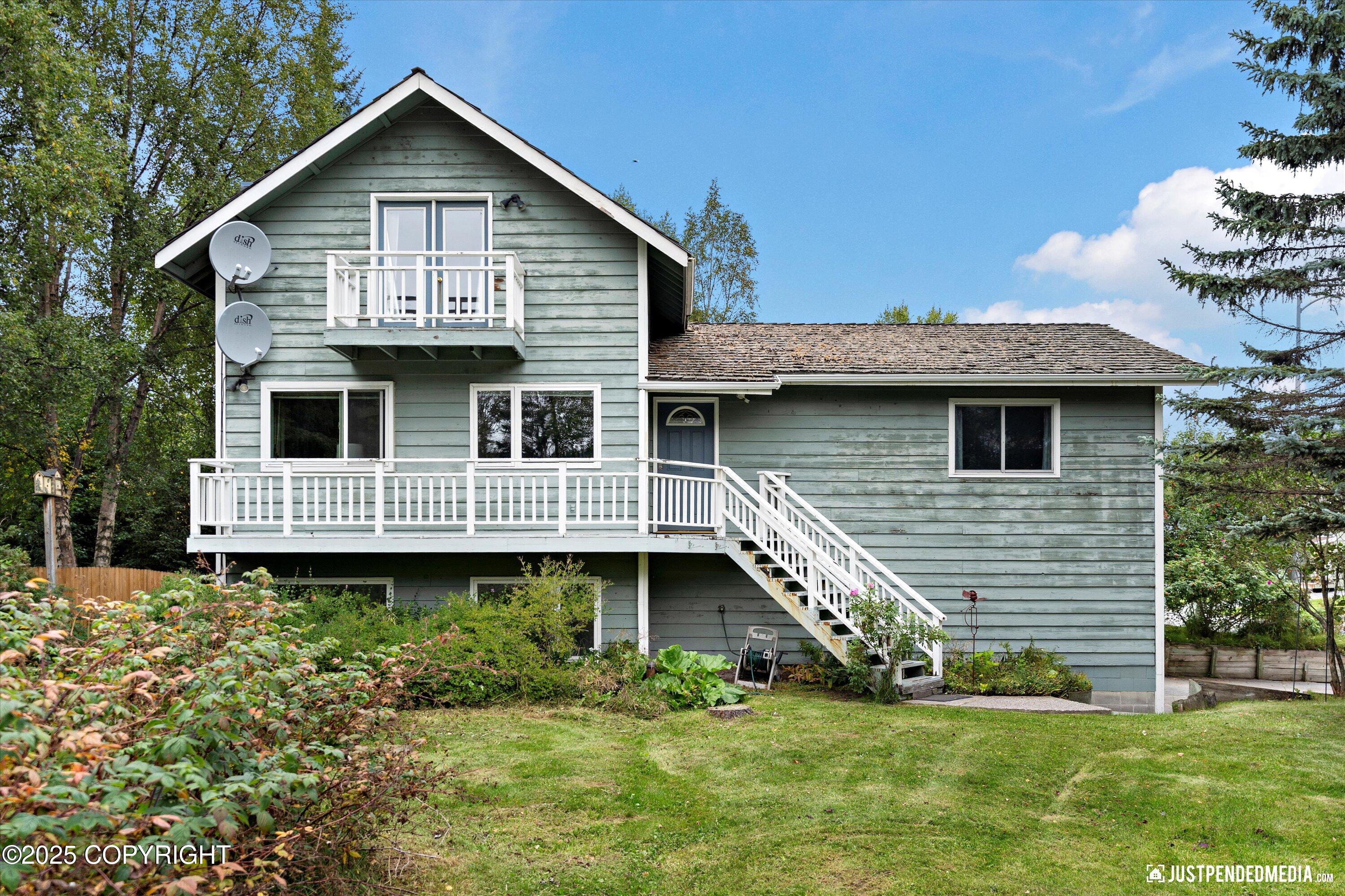 8000 Summerset Drive