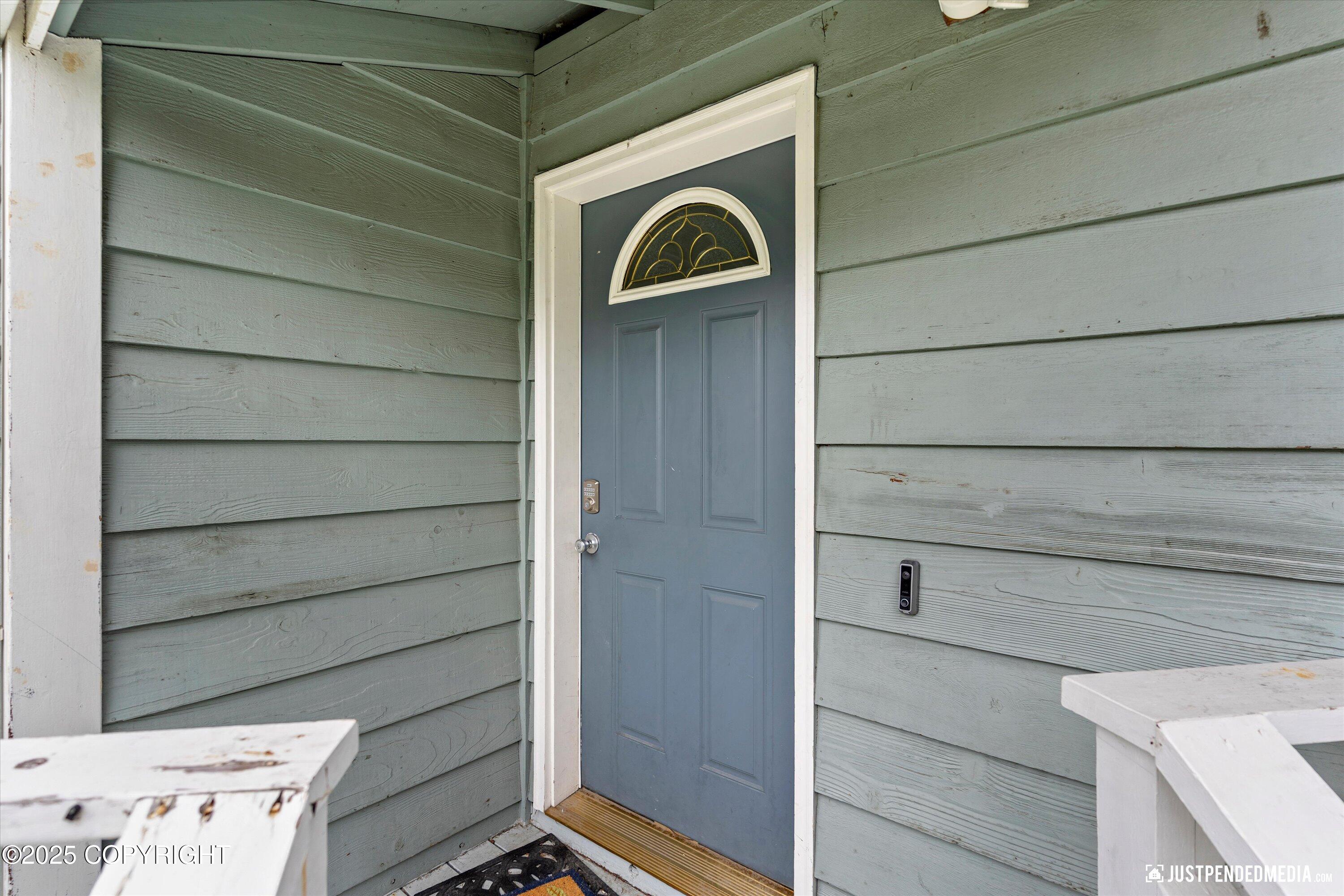 8000 Summerset Drive