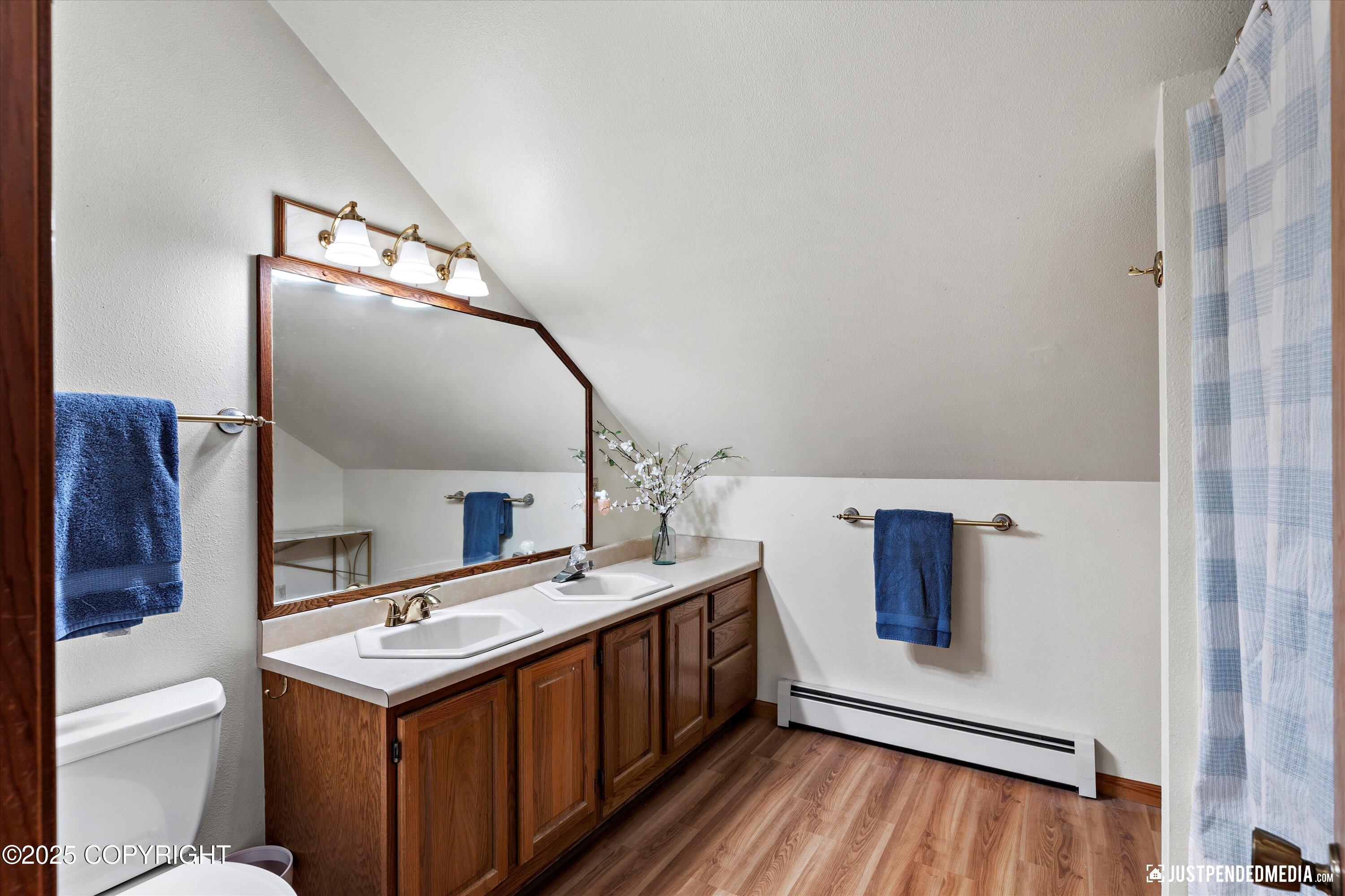 8000 Summerset Drive