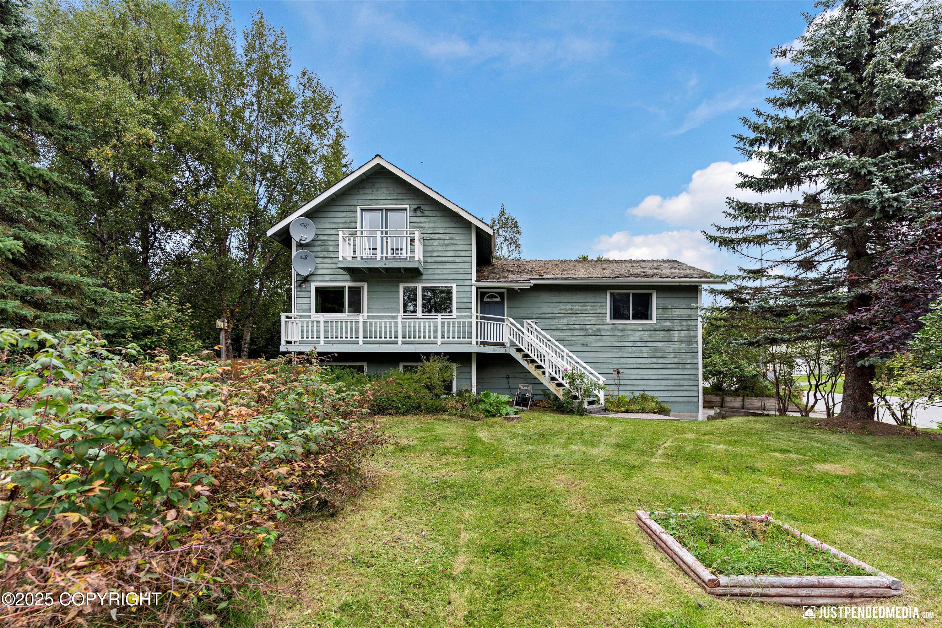 8000 Summerset Drive