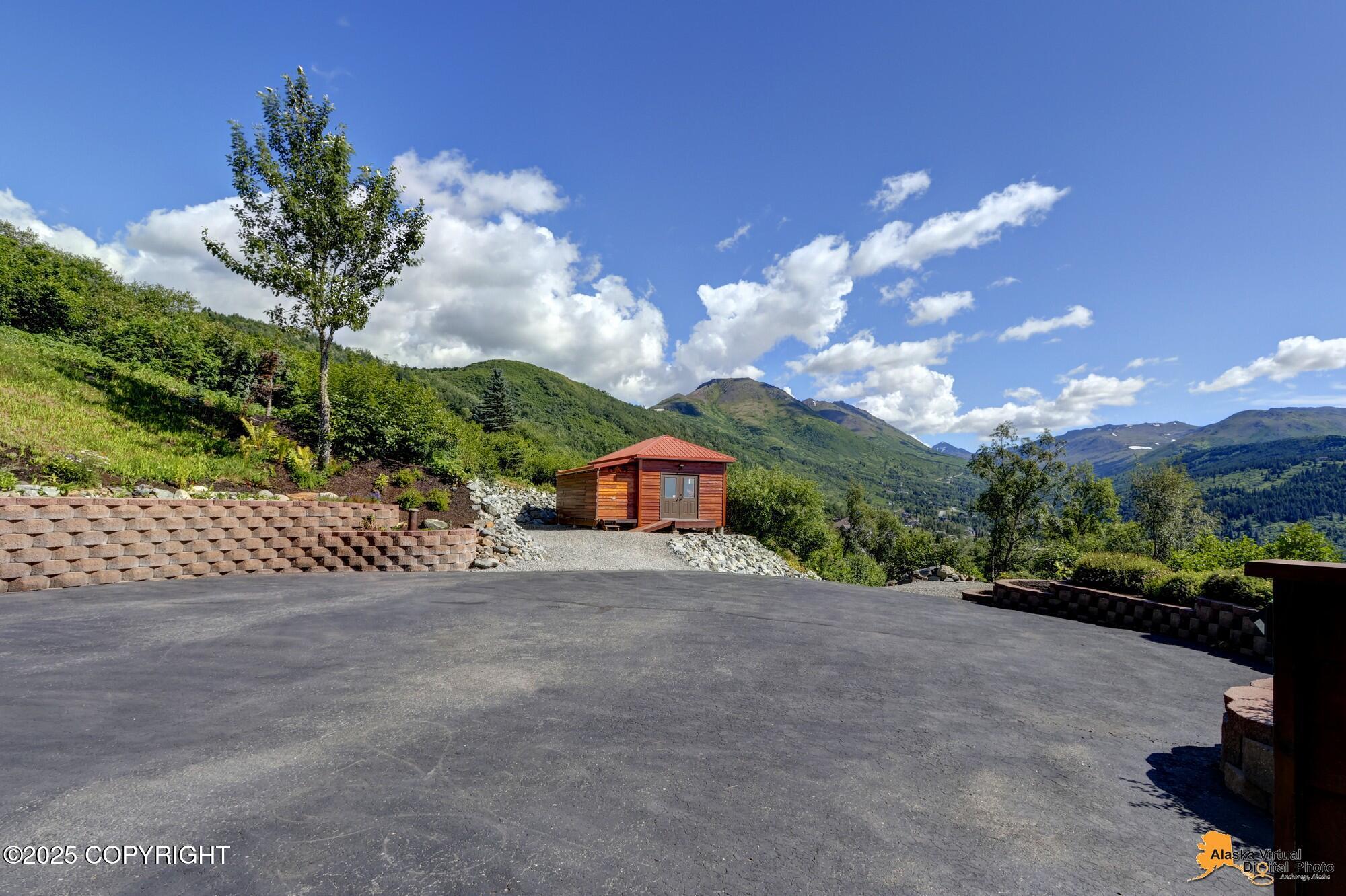 8521 Spendlove Drive