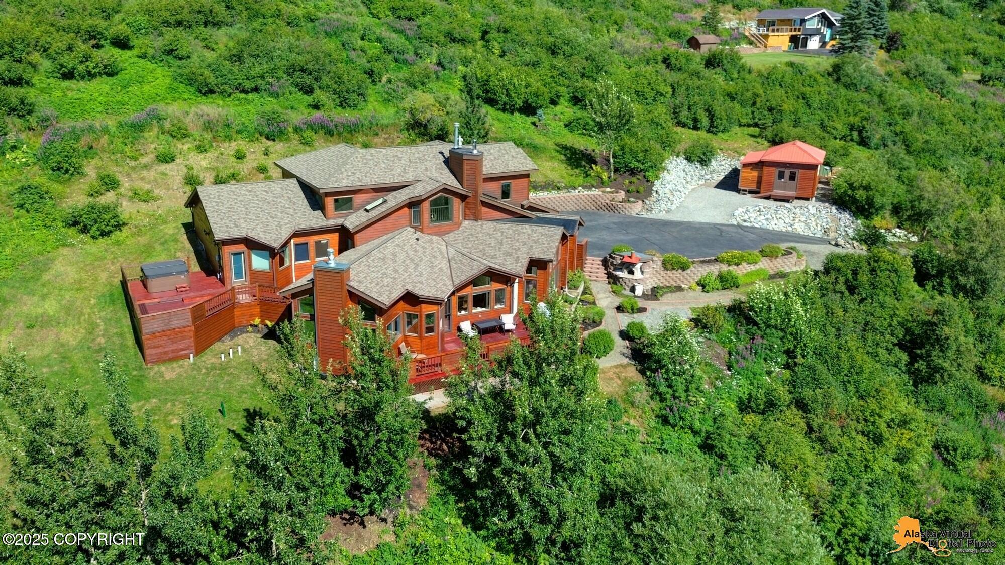 8521 Spendlove Drive