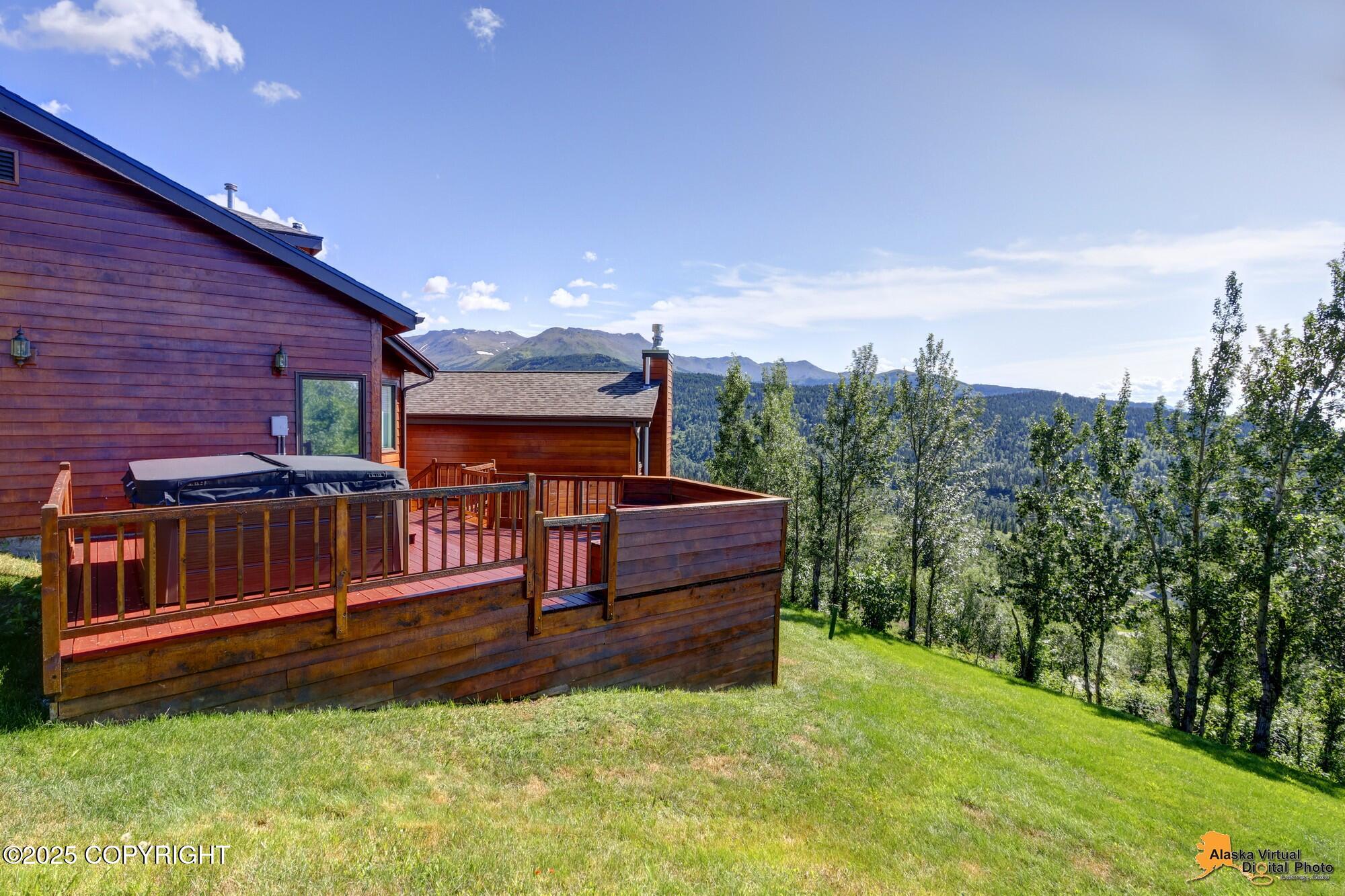 8521 Spendlove Drive