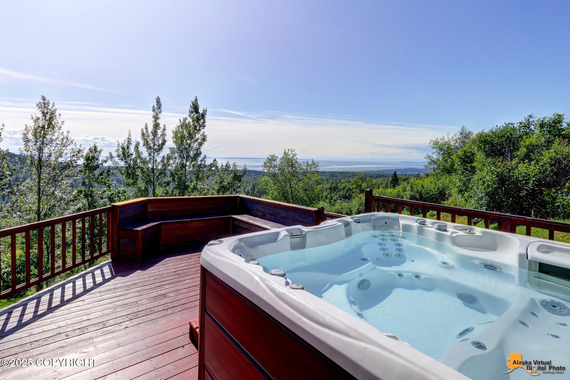 8521 Spendlove Drive