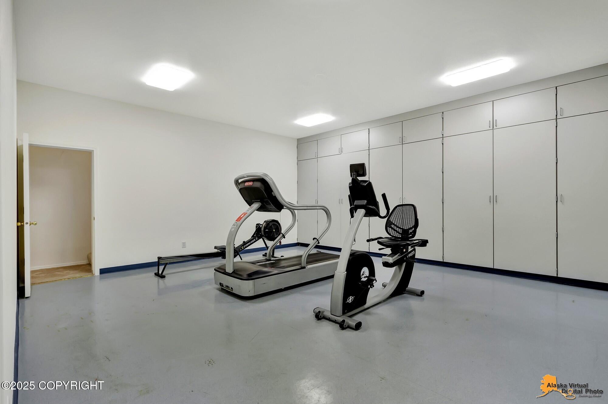 8521 Spendlove Drive