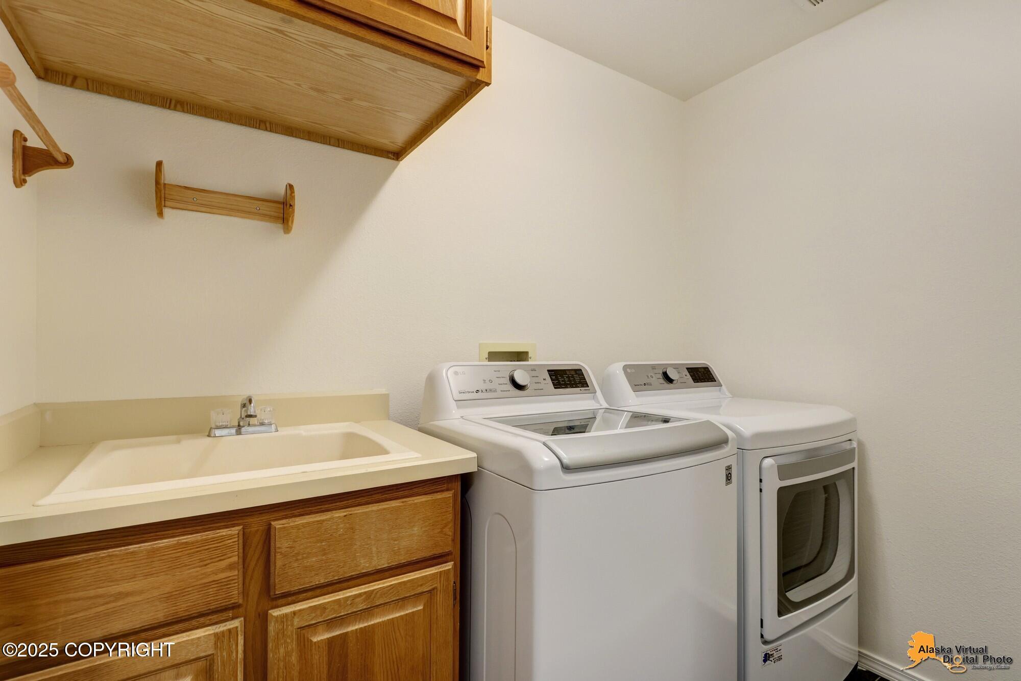 8521 Spendlove Drive