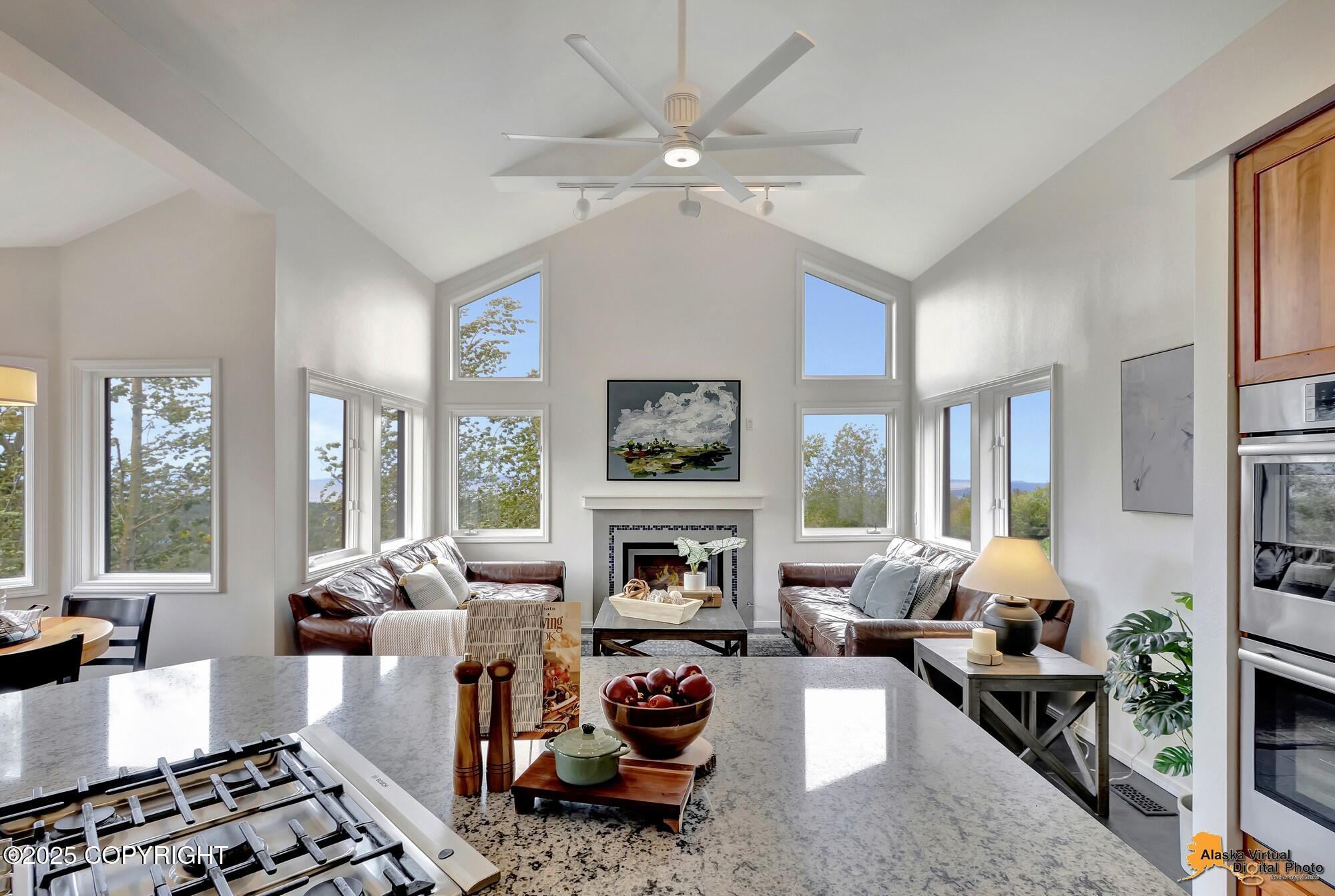 8521 Spendlove Drive