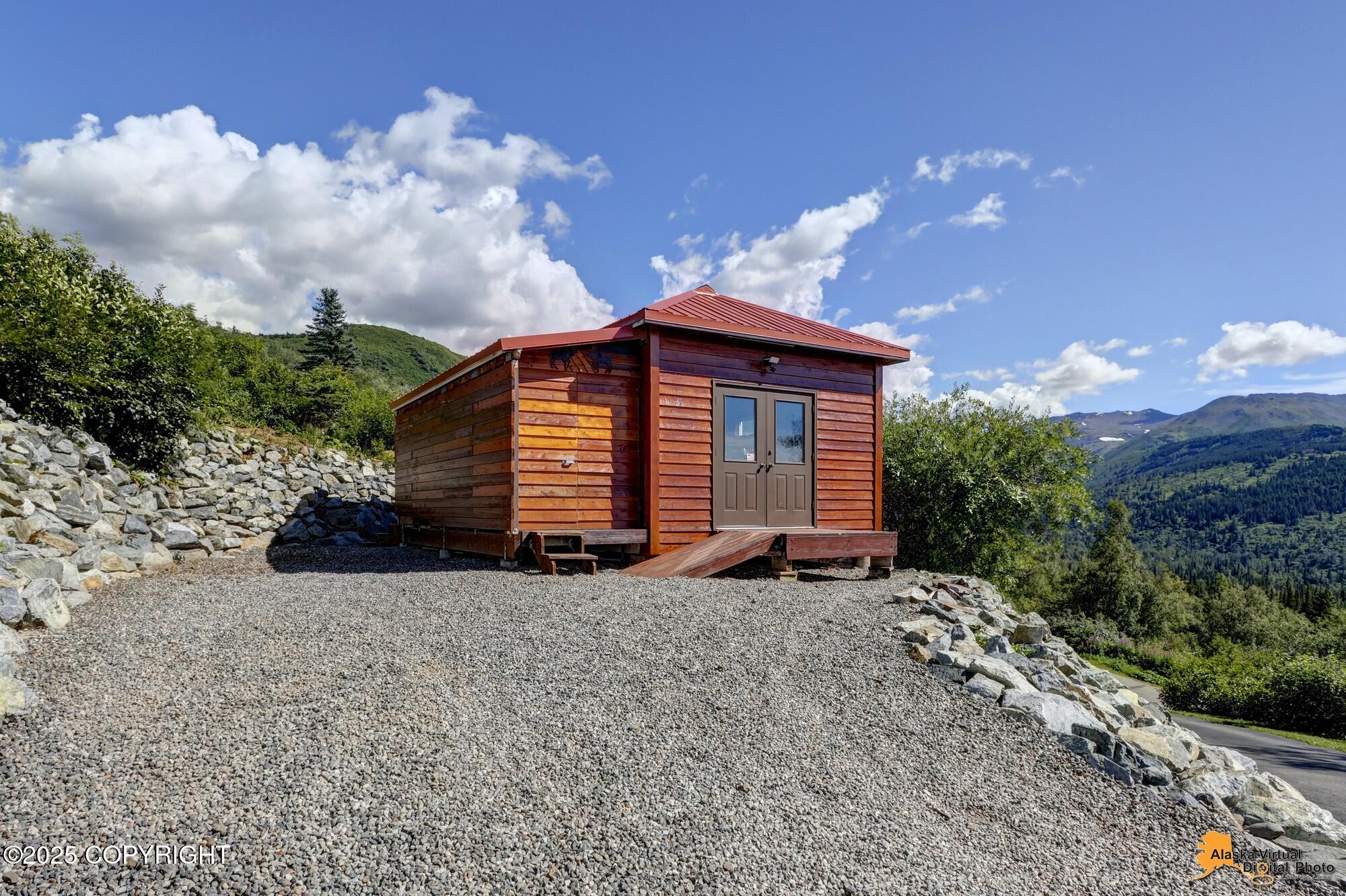 8521 Spendlove Drive