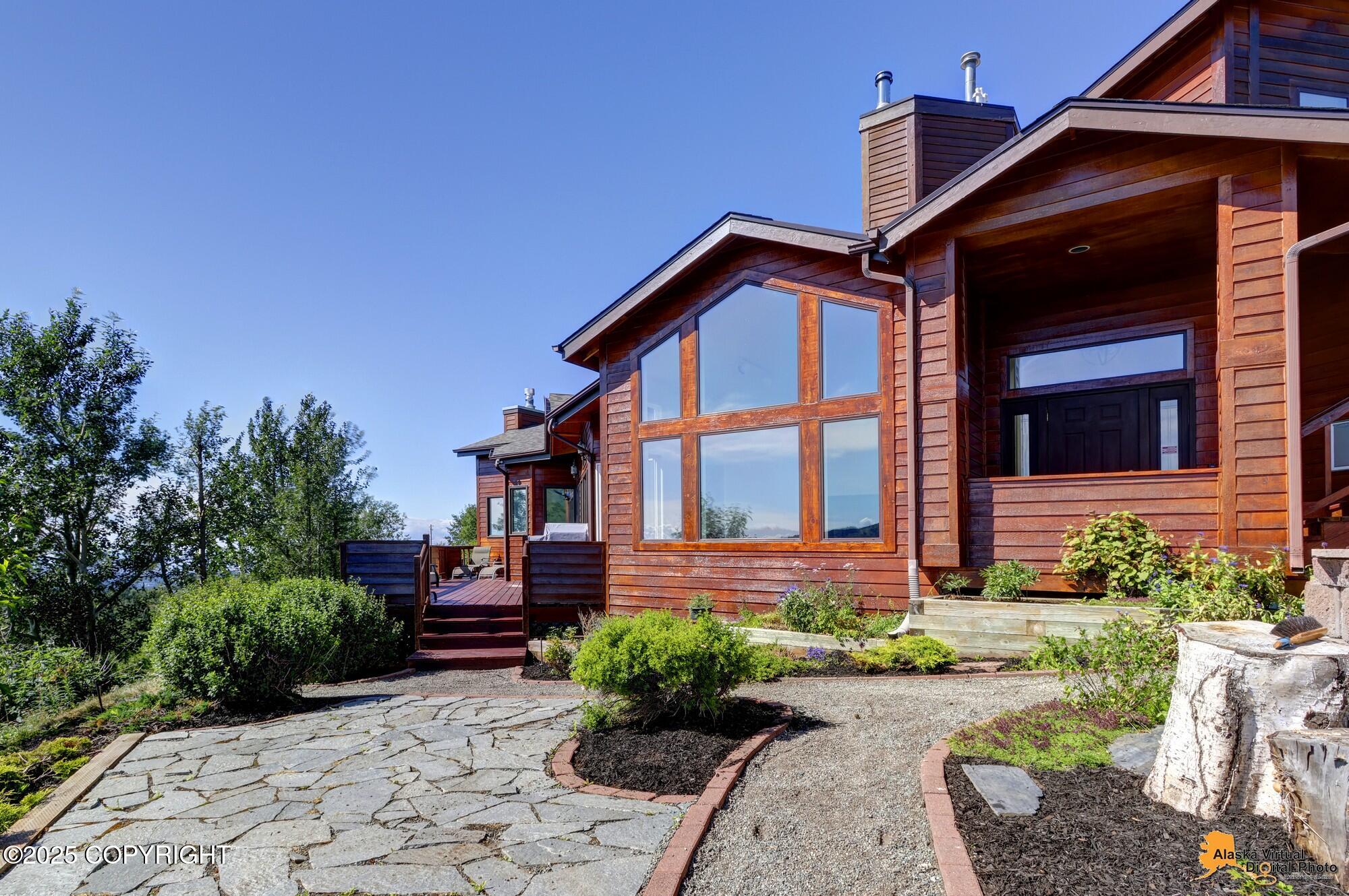 8521 Spendlove Drive