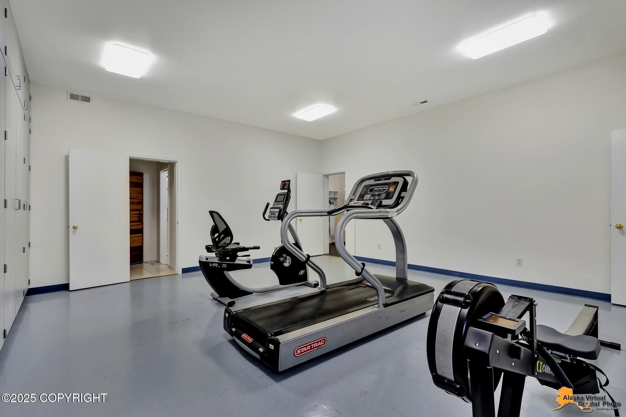 8521 Spendlove Drive