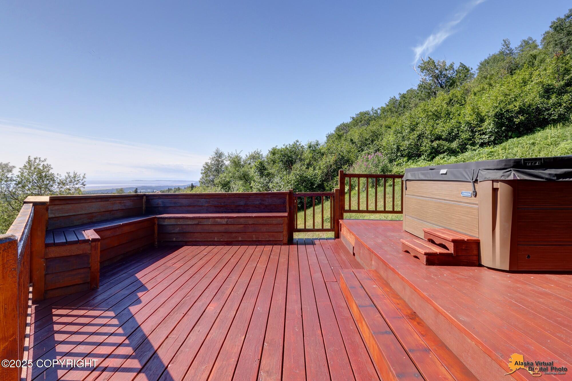 8521 Spendlove Drive