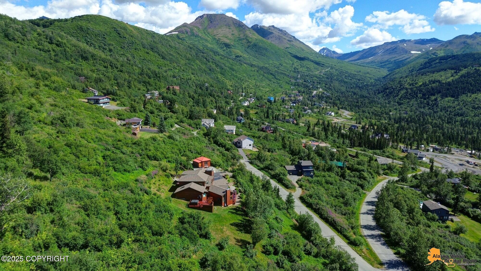 8521 Spendlove Drive