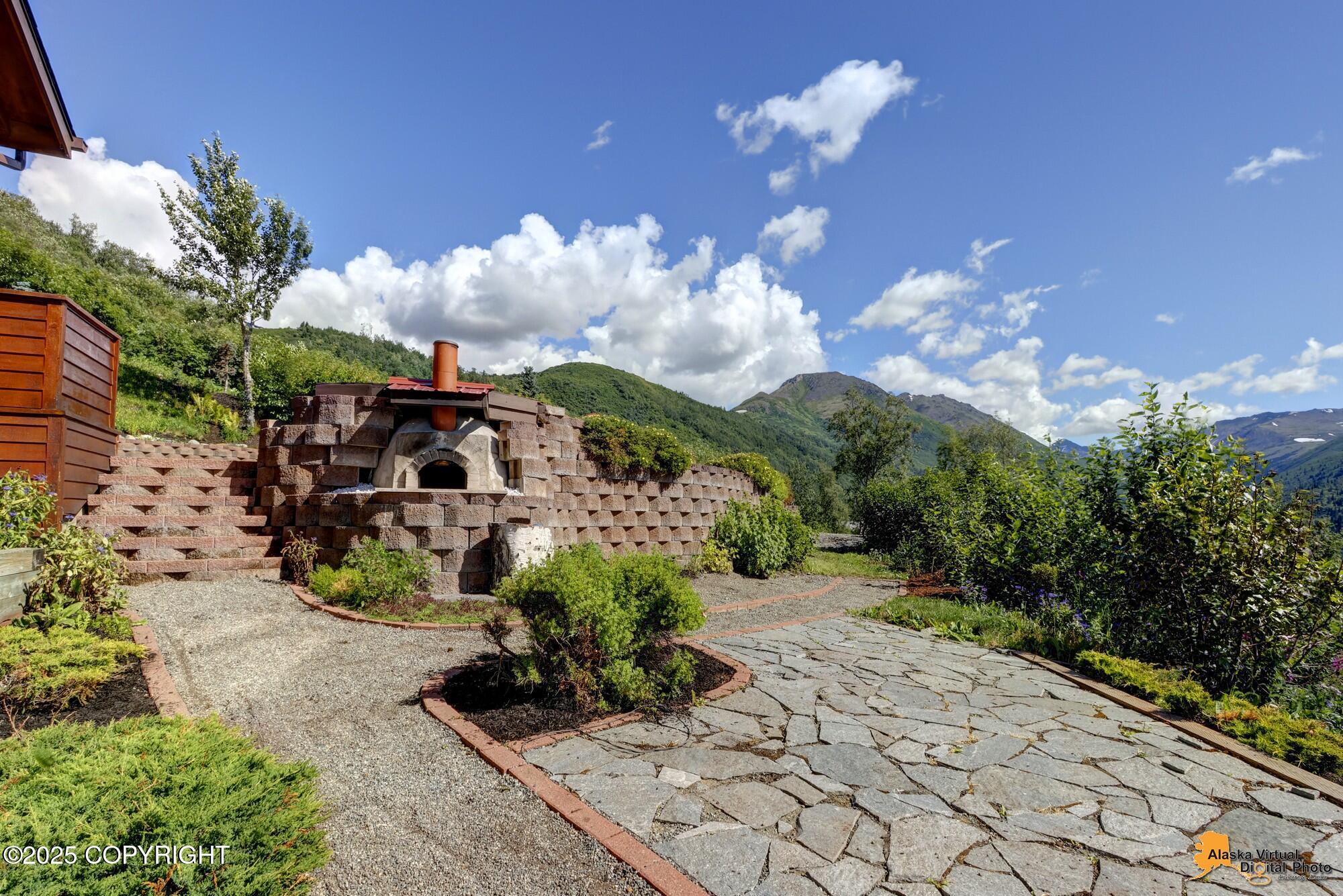 8521 Spendlove Drive