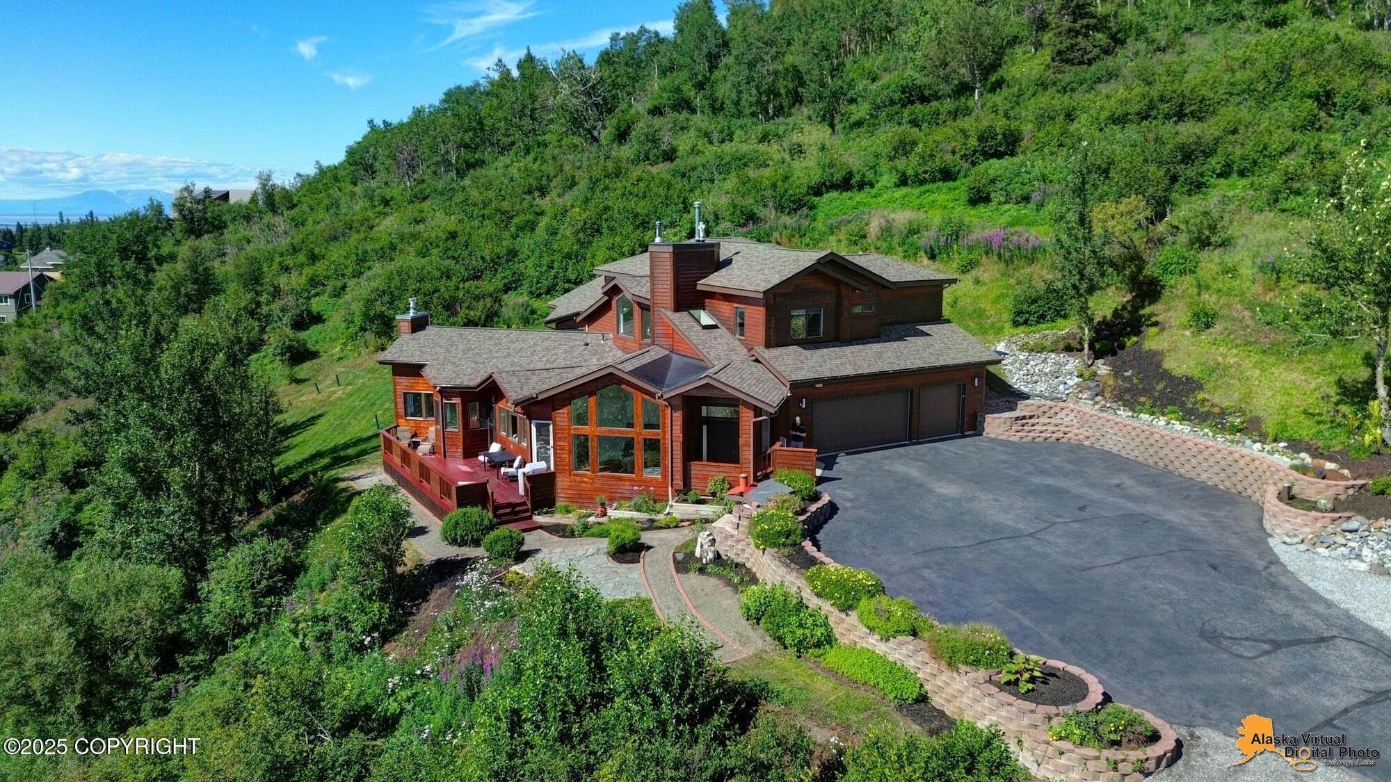 8521 Spendlove Drive