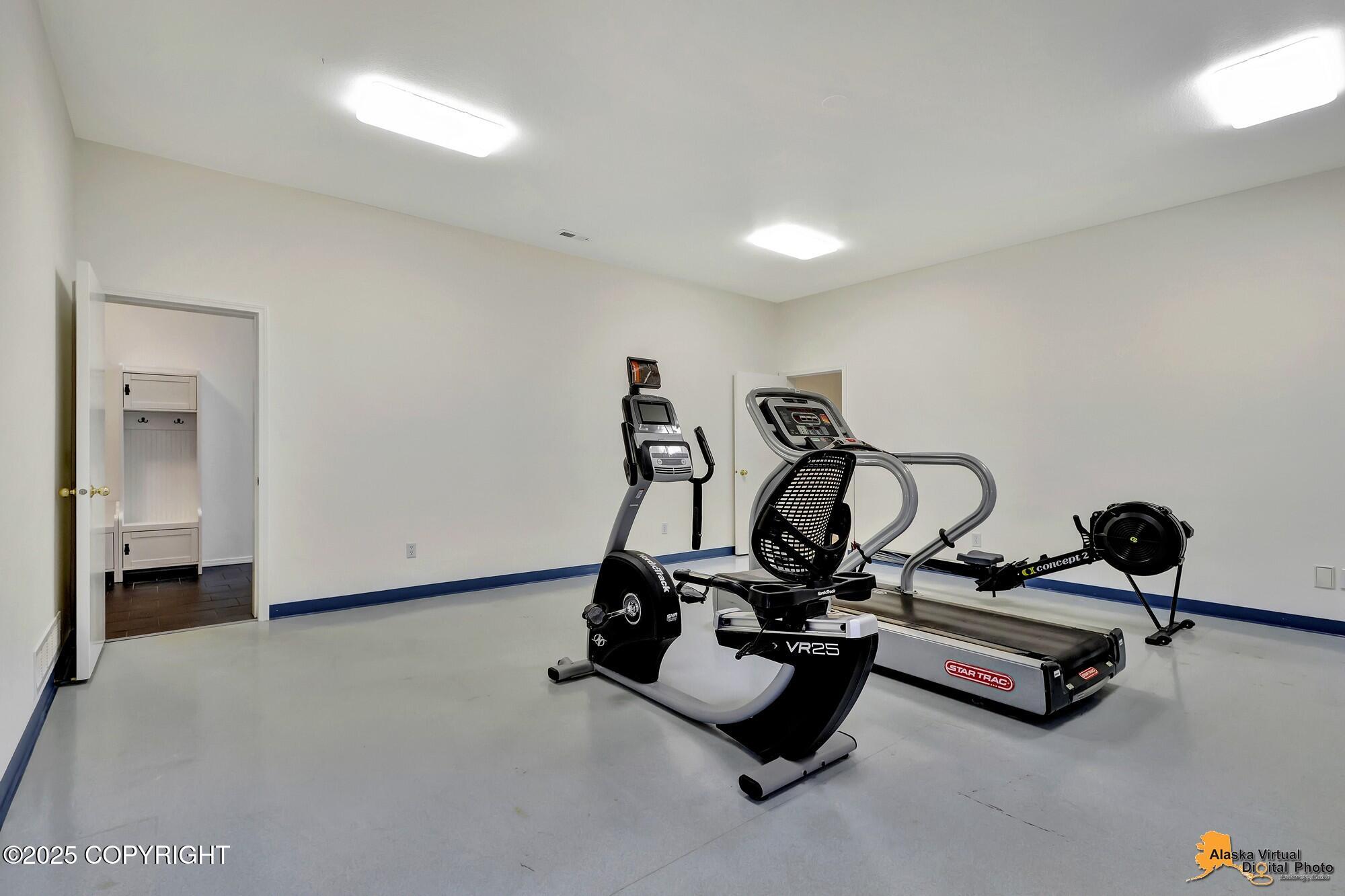 8521 Spendlove Drive