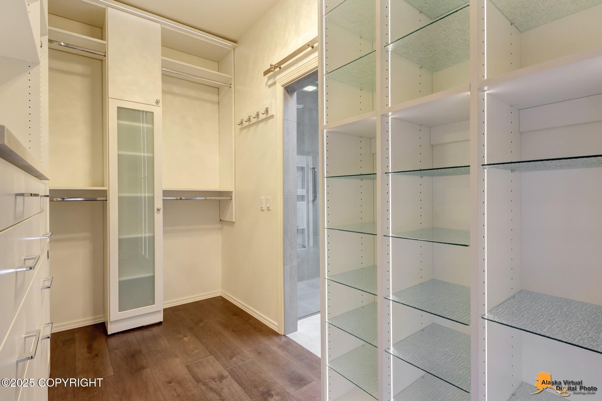 8521 Spendlove Drive