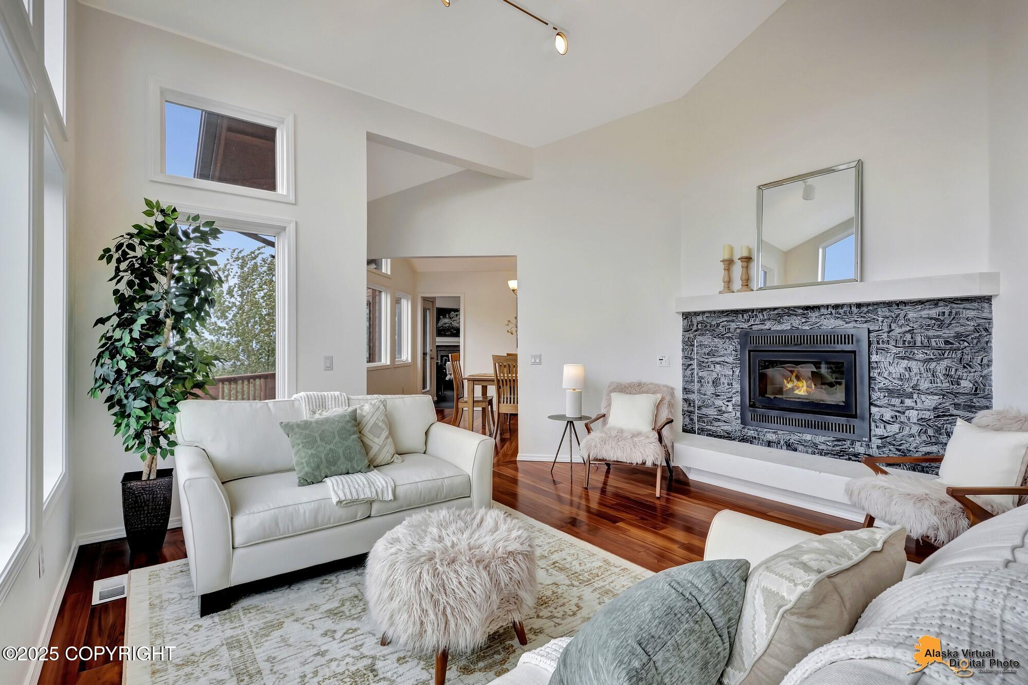 8521 Spendlove Drive