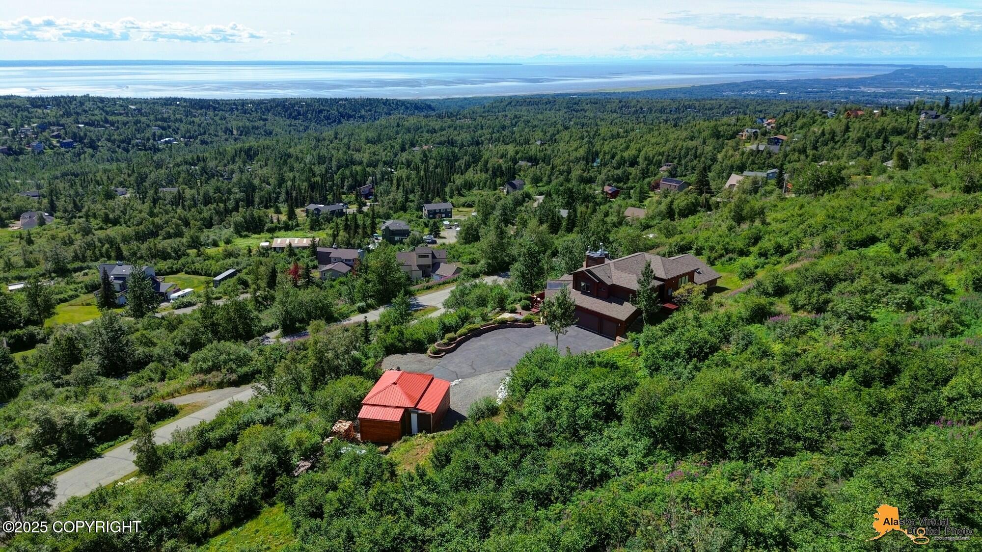 8521 Spendlove Drive