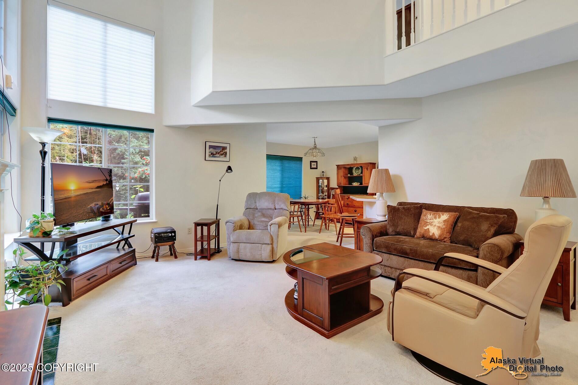 3451 Andre'e Drive # A Unit: #A