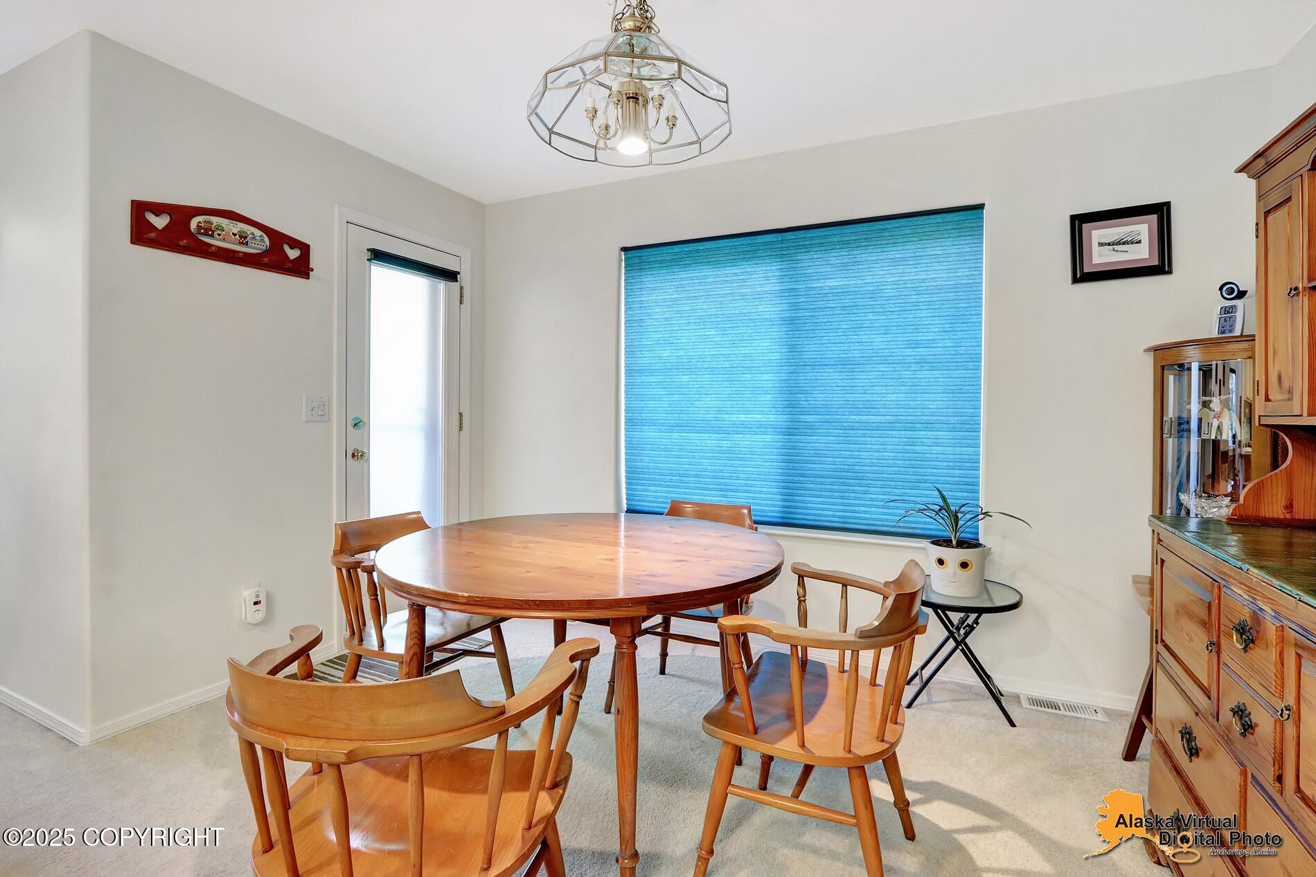 3451 Andre'e Drive # A Unit: #A