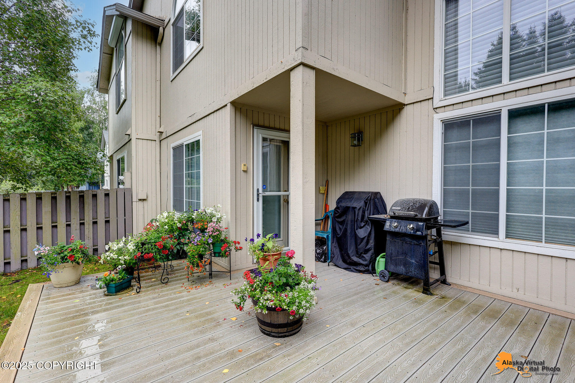 3451 Andre'e Drive # A Unit: #A