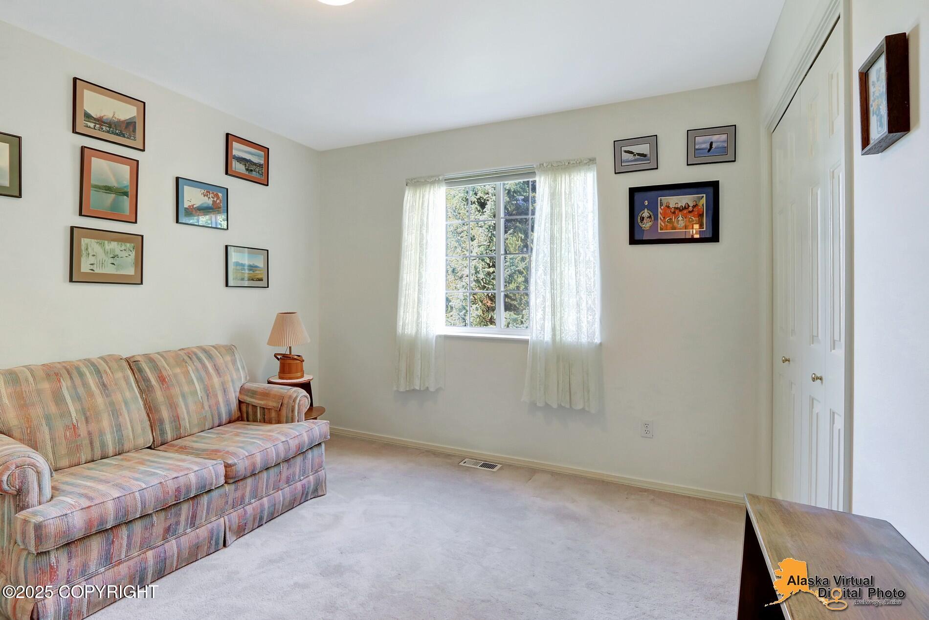 3451 Andre'e Drive # A Unit: #A