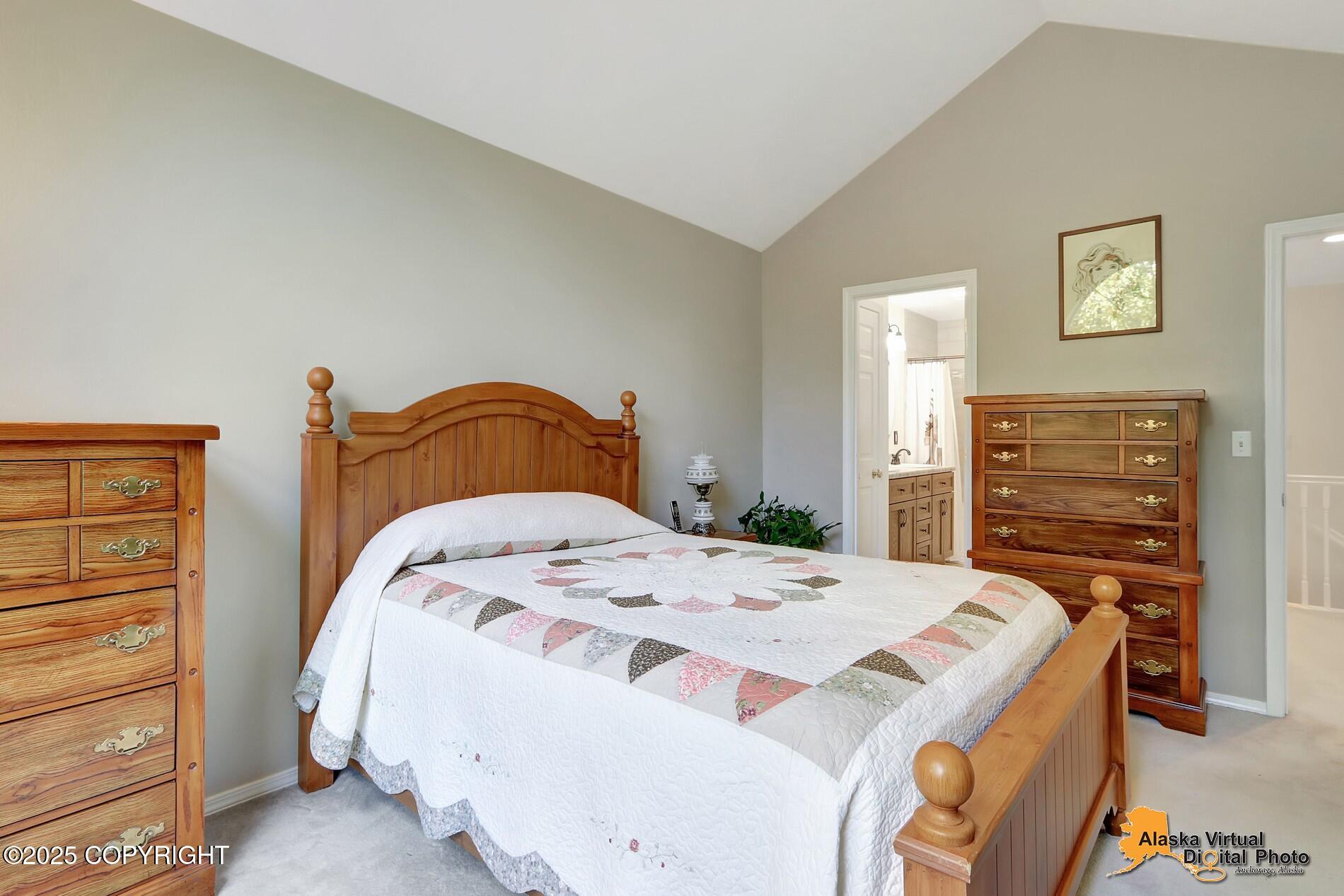 3451 Andre'e Drive # A Unit: #A