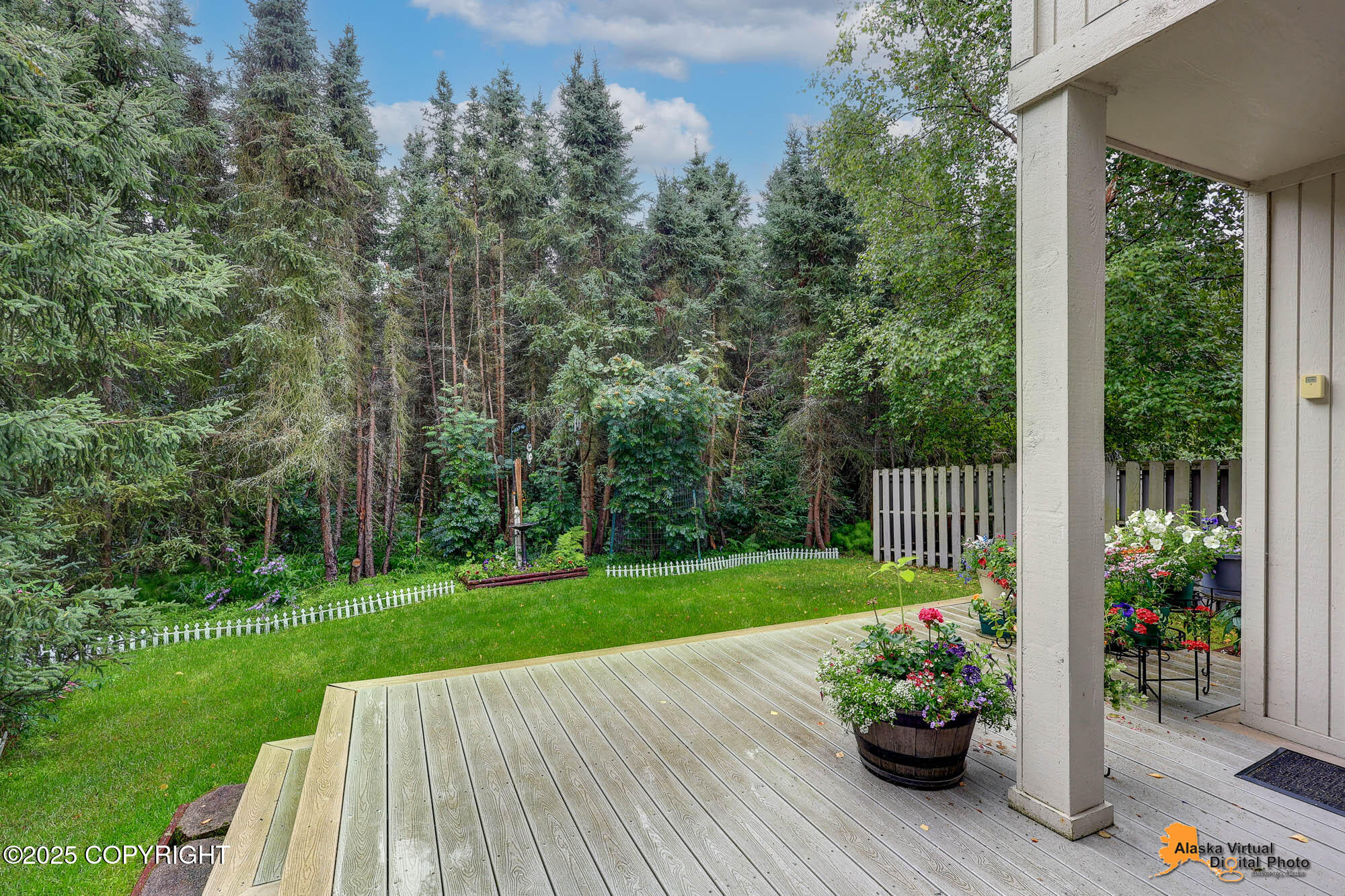 3451 Andre'e Drive # A Unit: #A