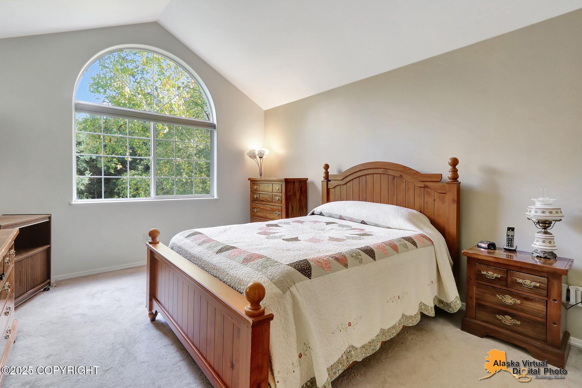 3451 Andre'e Drive # A Unit: #A