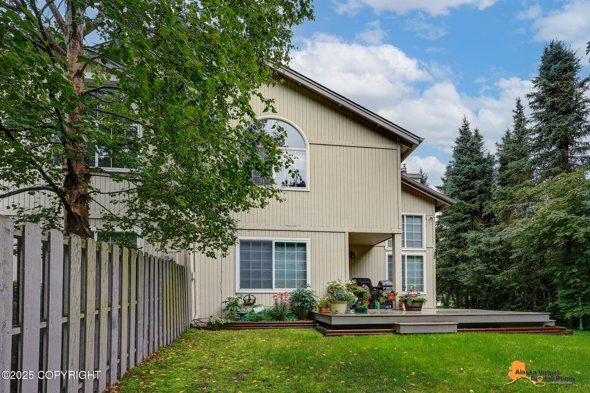 3451 Andre'e Drive # A Unit: #A