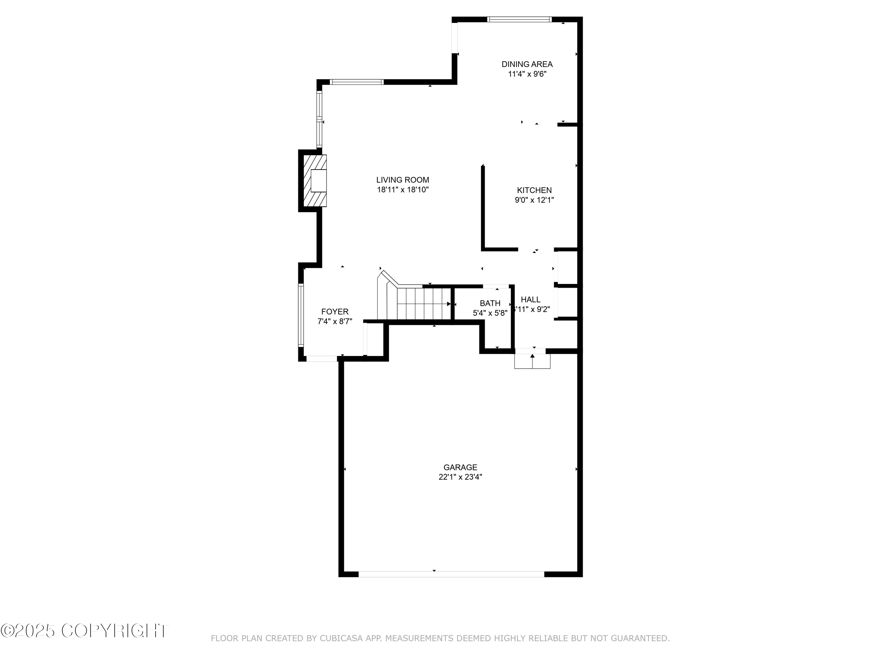 3451 Andre'e Drive # A Unit: #A