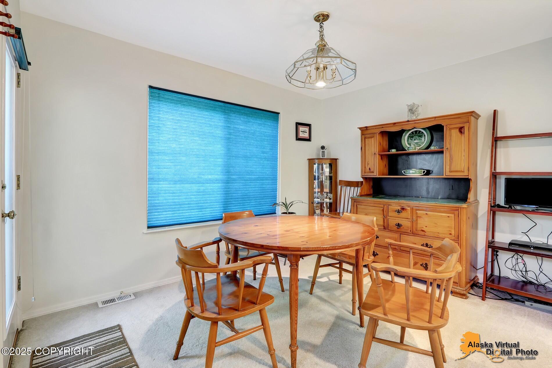 3451 Andre'e Drive # A Unit: #A