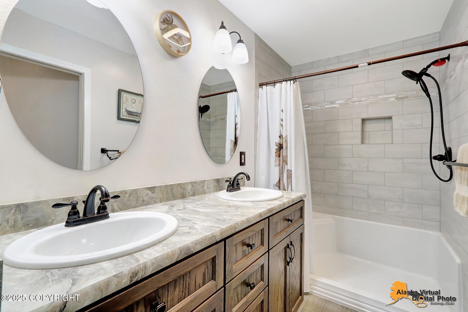 3451 Andre'e Drive # A Unit: #A