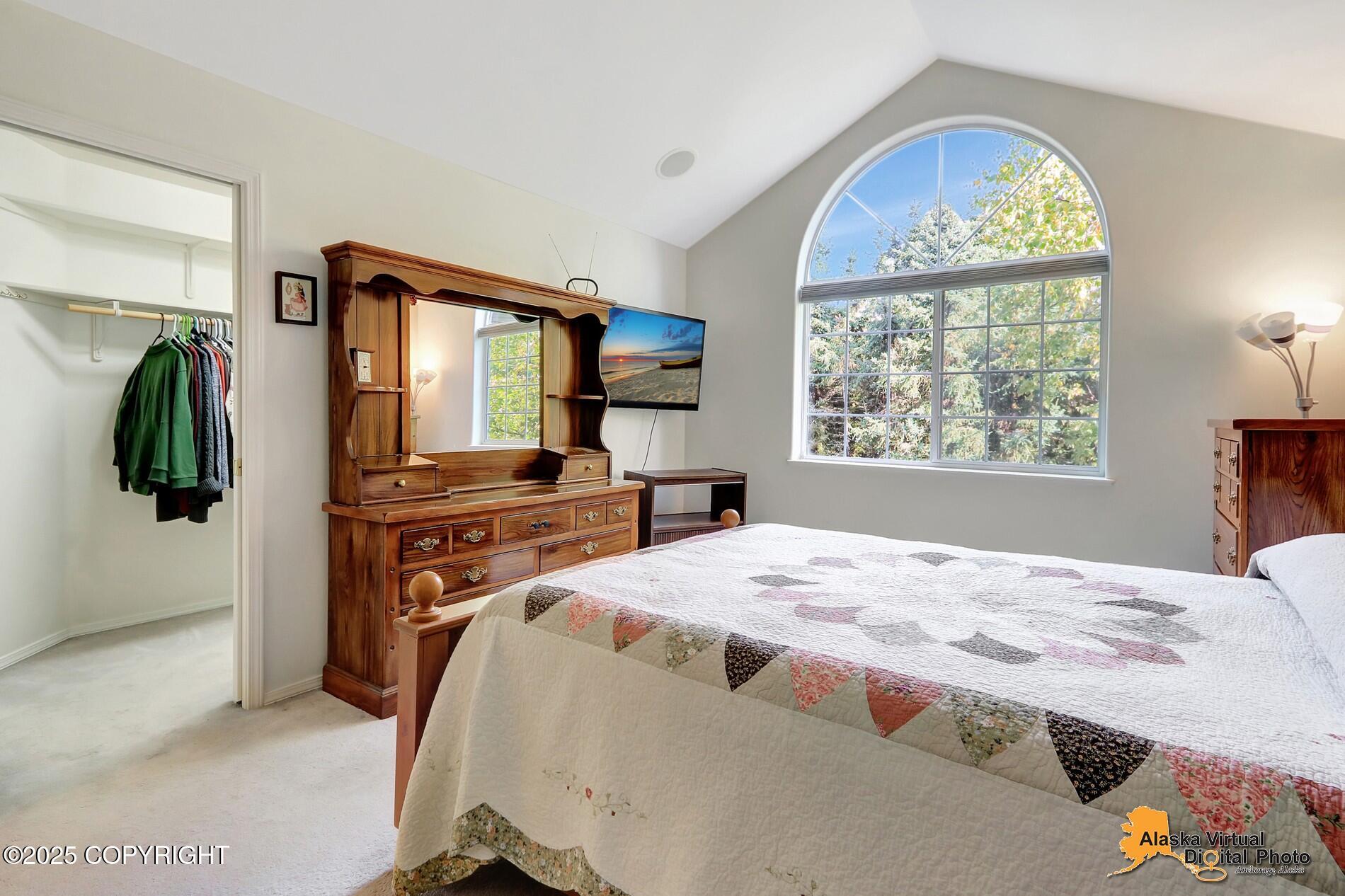 3451 Andre'e Drive # A Unit: #A