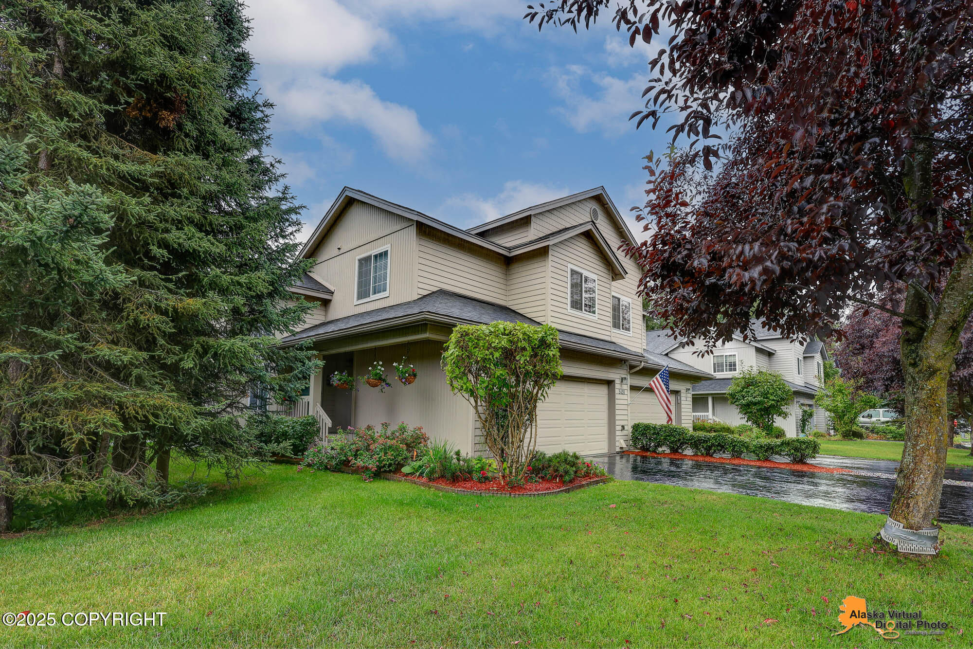 3451 Andre'e Drive # A Unit: #A