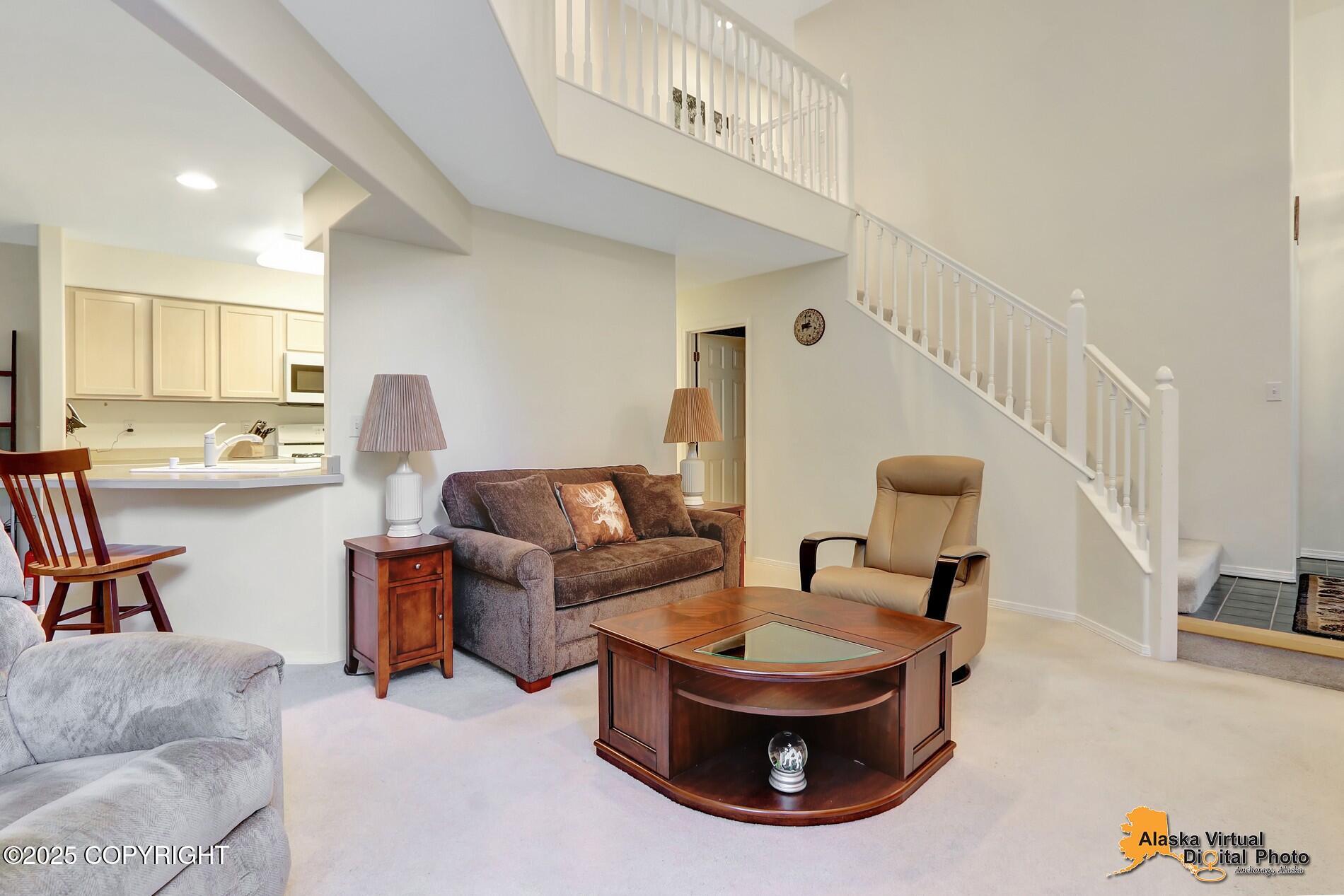 3451 Andre'e Drive # A Unit: #A