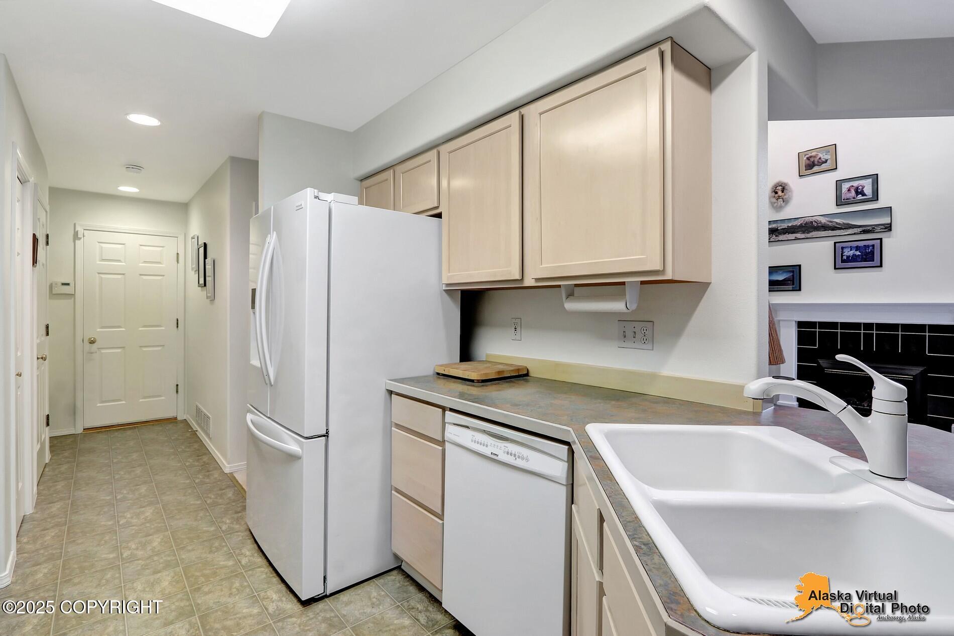 3451 Andre'e Drive # A Unit: #A