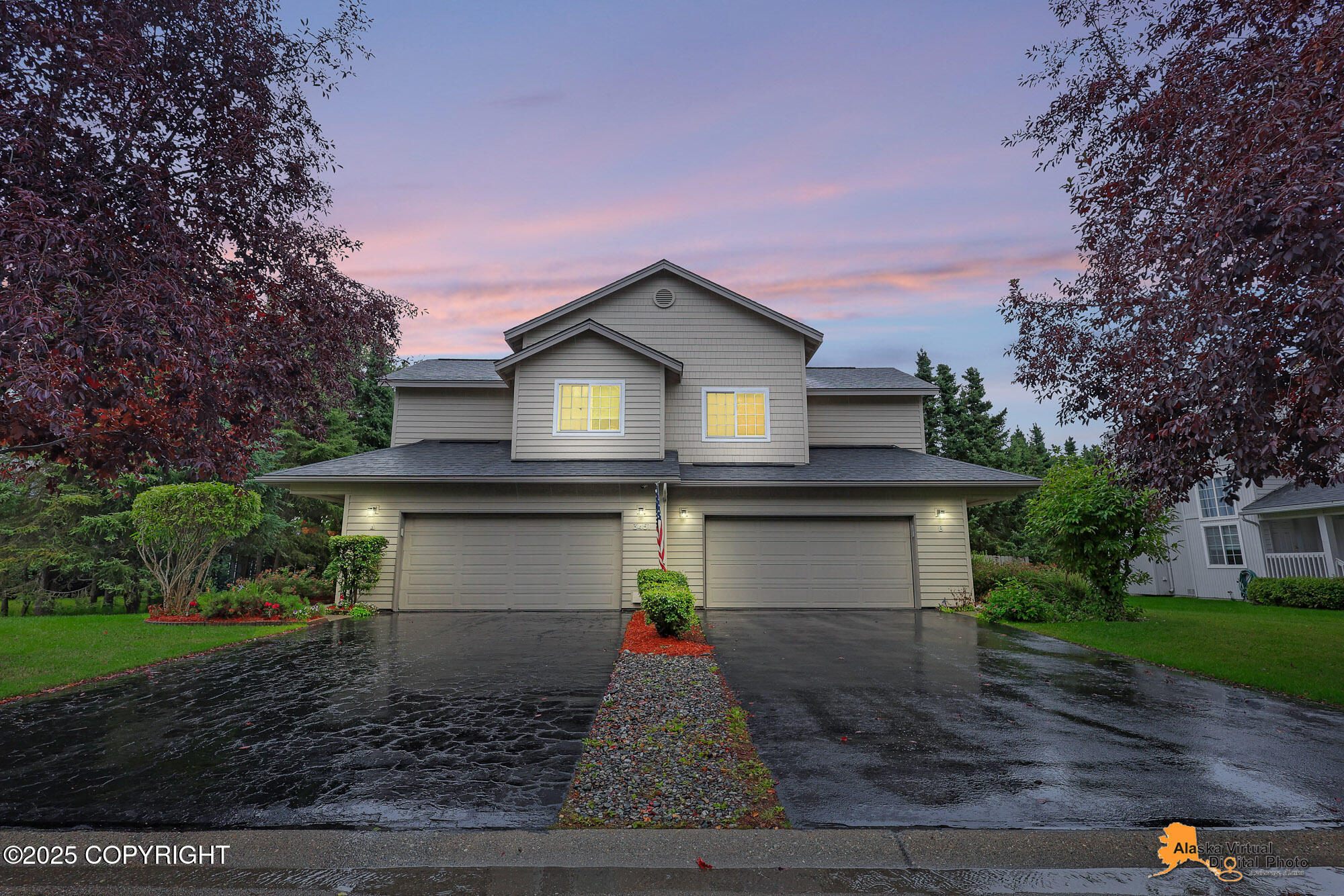 3451 Andre'e Drive # A Unit: #A