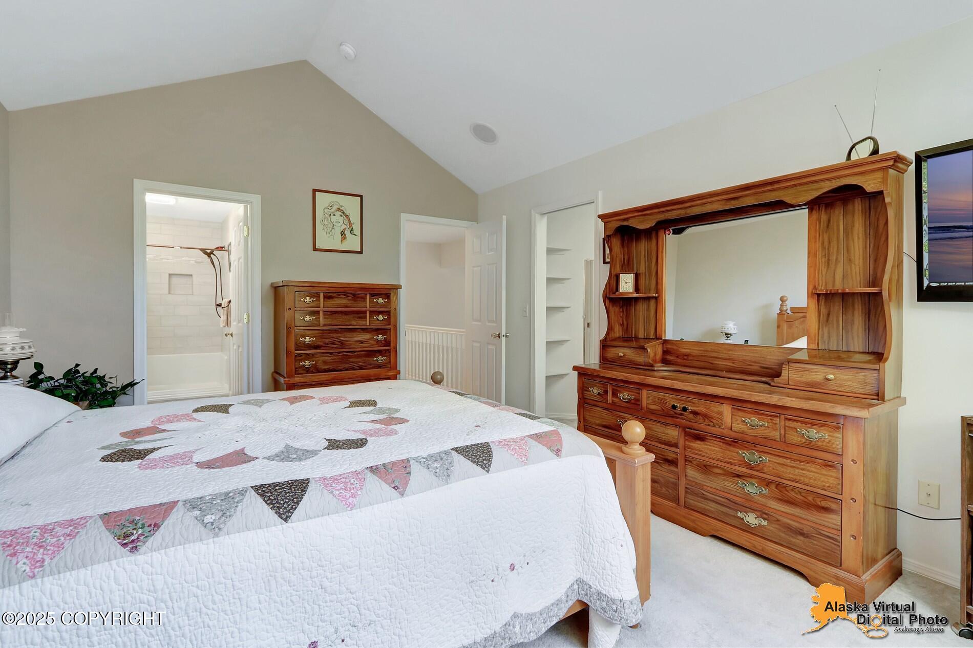 3451 Andre'e Drive # A Unit: #A