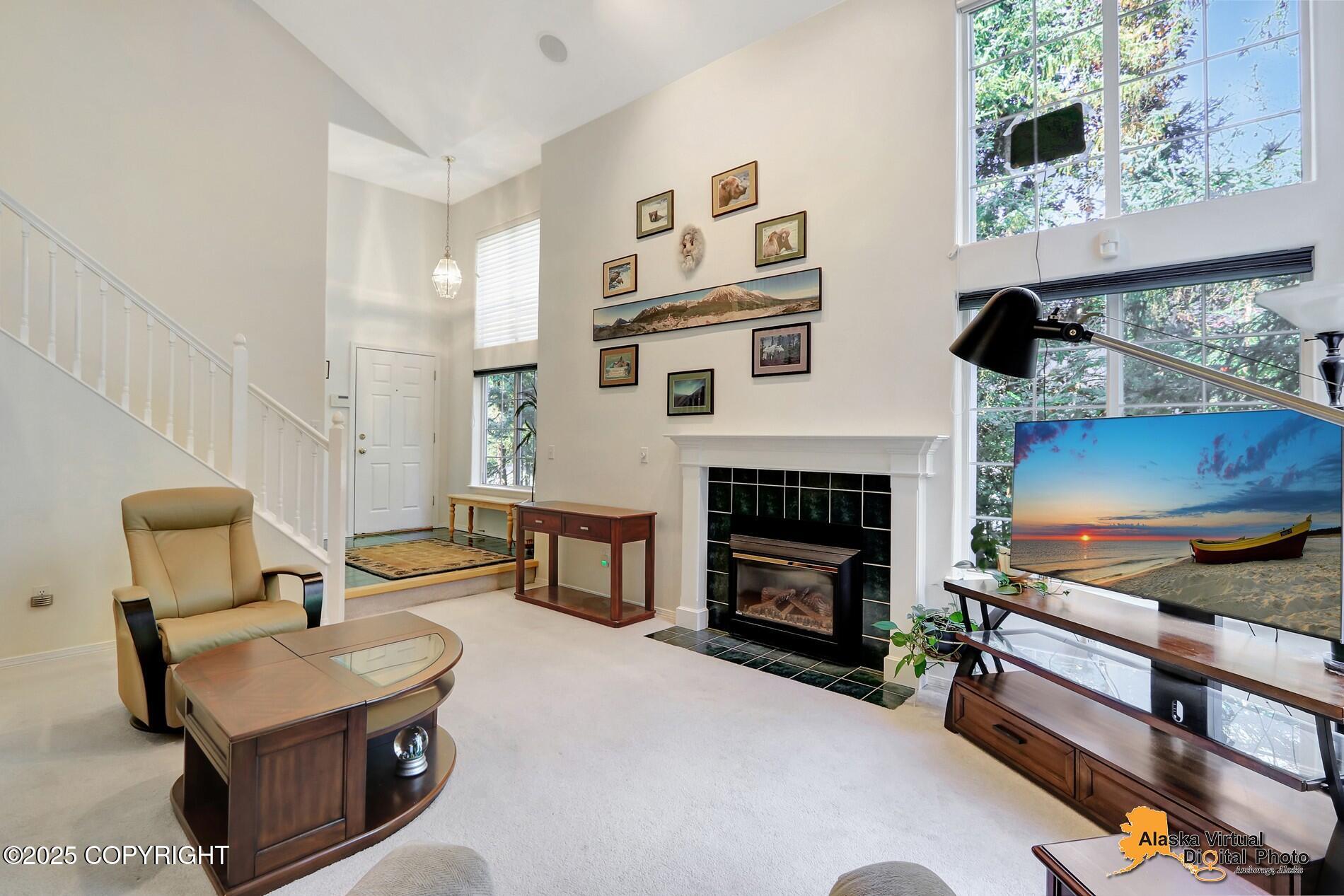 3451 Andre'e Drive # A Unit: #A