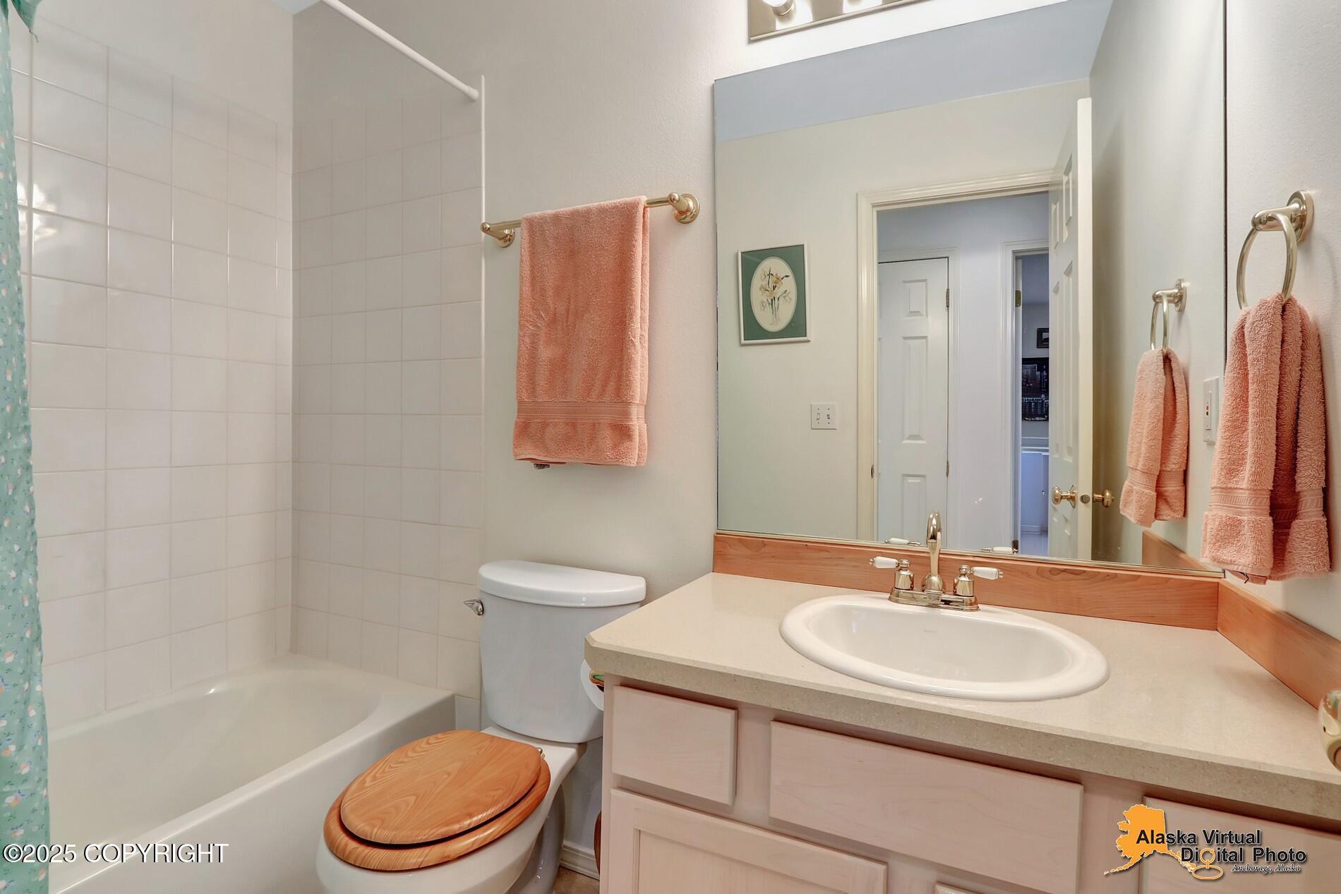 3451 Andre'e Drive # A Unit: #A