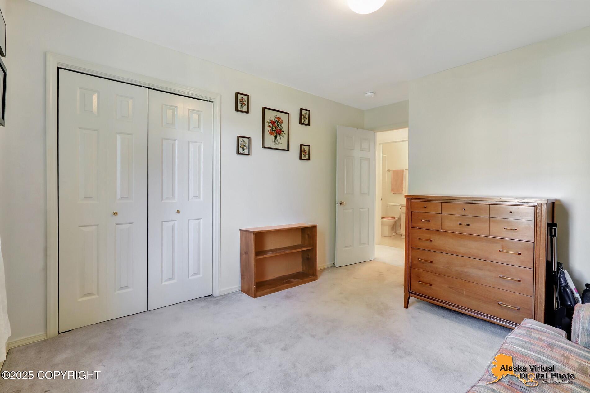 3451 Andre'e Drive # A Unit: #A