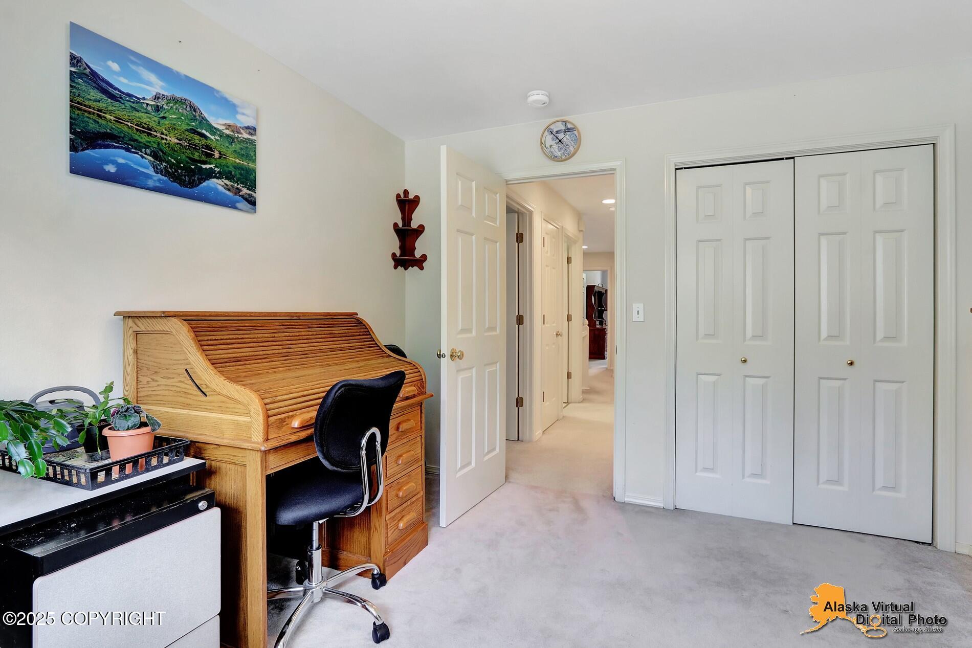 3451 Andre'e Drive # A Unit: #A