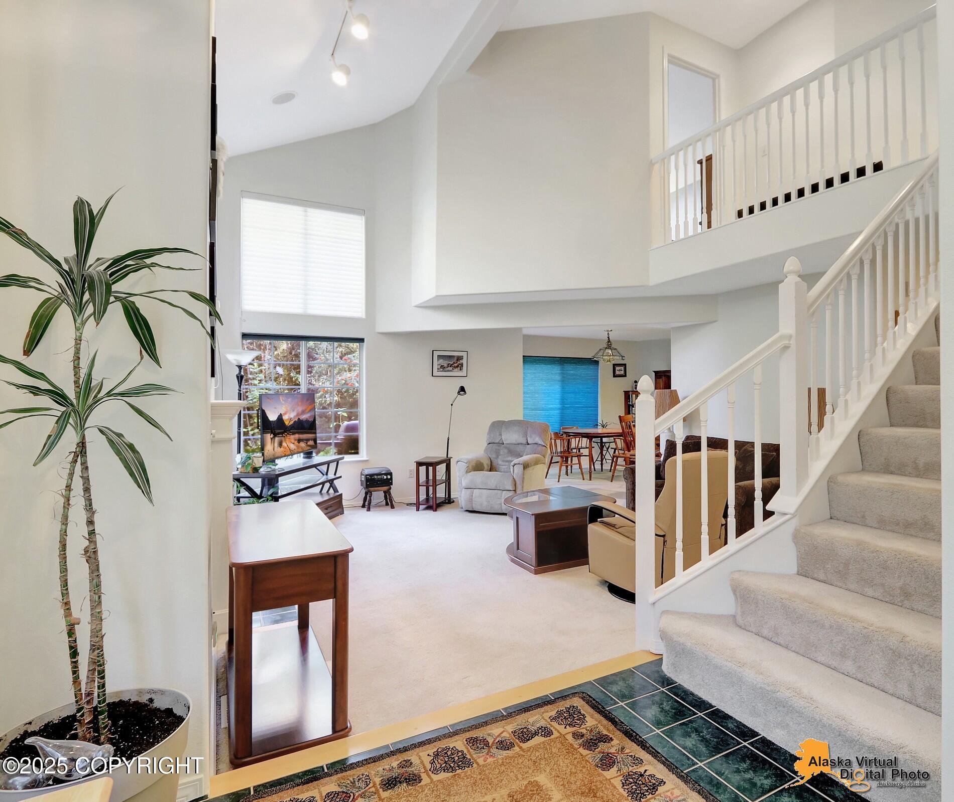 3451 Andre'e Drive # A Unit: #A