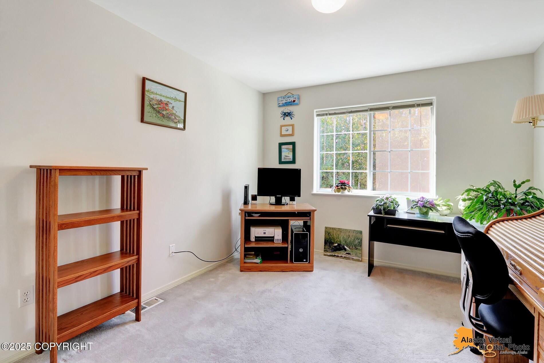 3451 Andre'e Drive # A Unit: #A