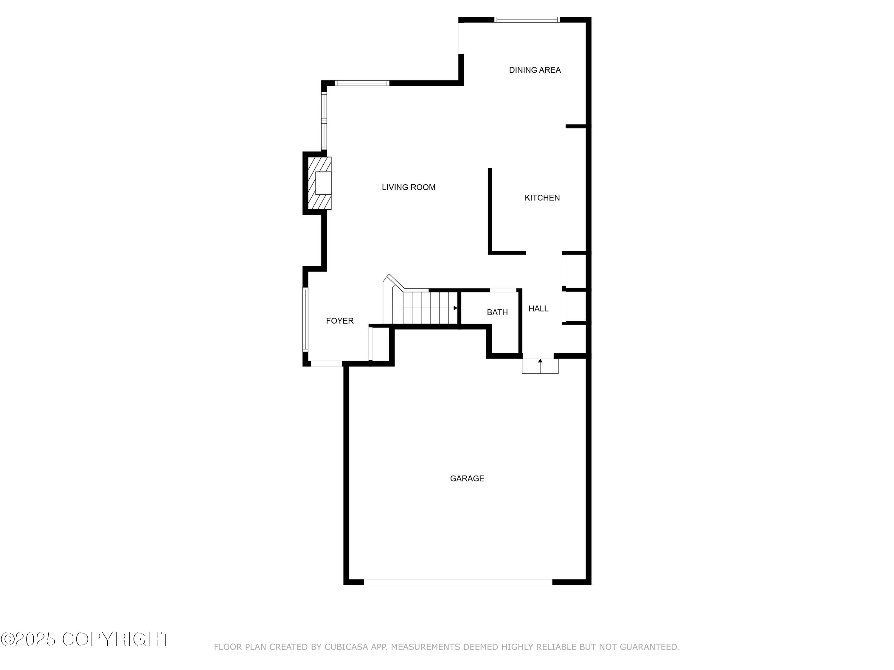 3451 Andre'e Drive # A Unit: #A