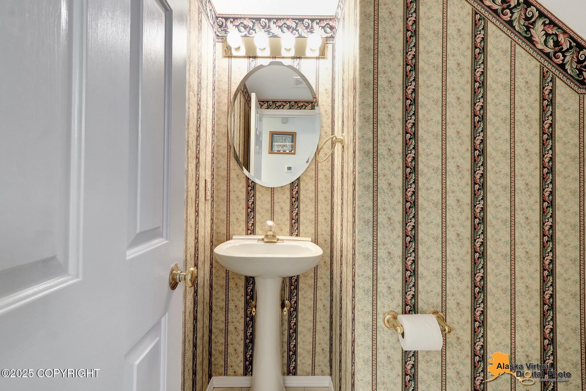 3451 Andre'e Drive # A Unit: #A