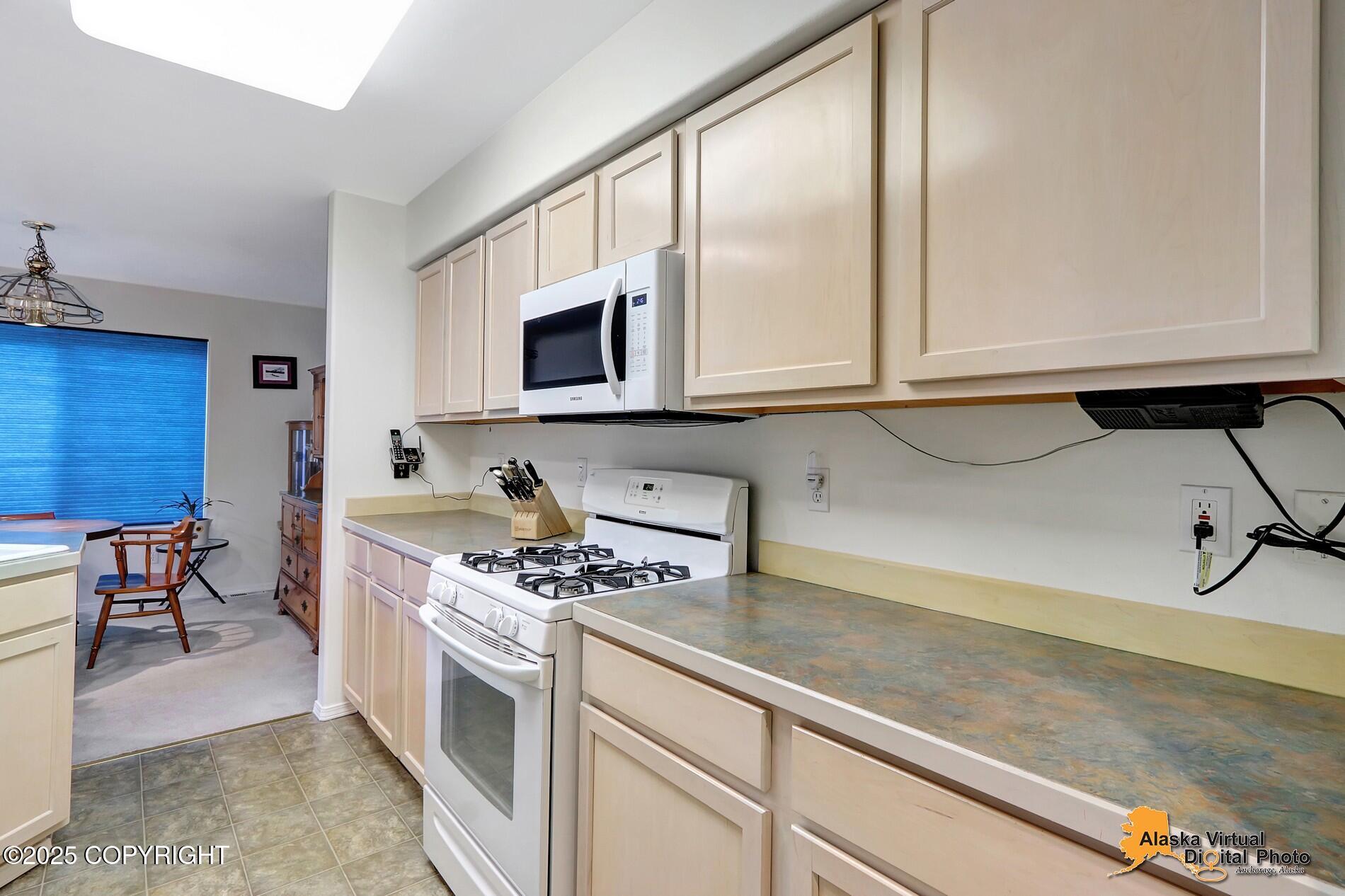 3451 Andre'e Drive # A Unit: #A