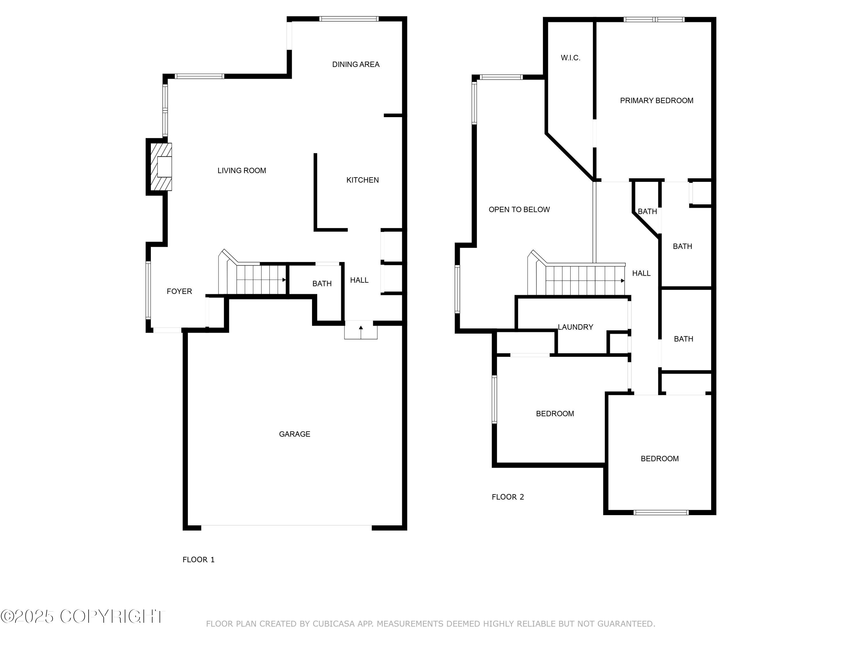 3451 Andre'e Drive # A Unit: #A